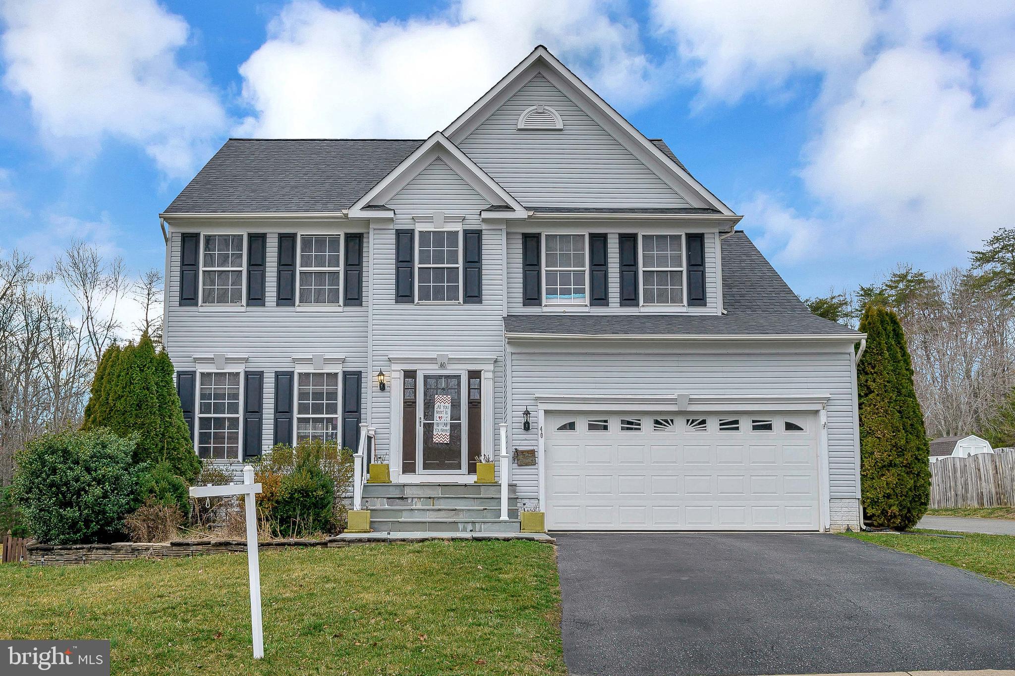 ST GEORGES ESTATES - Residential