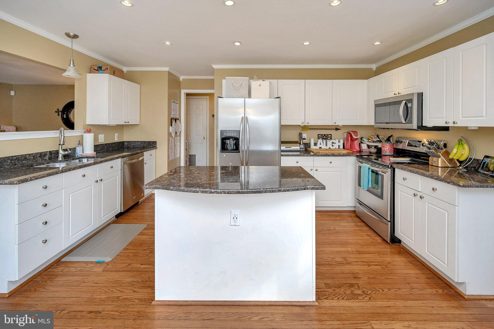 ST GEORGES ESTATES - Residential