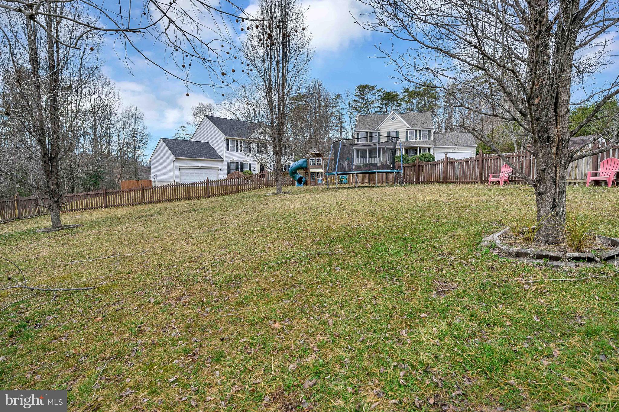 ST GEORGES ESTATES - Residential