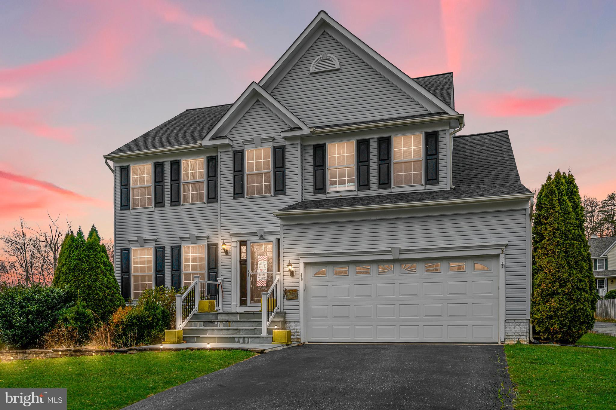 ST GEORGES ESTATES - Residential