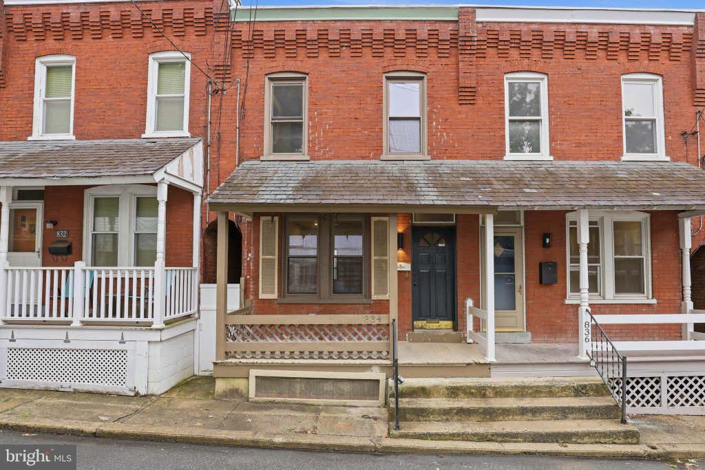 Photo of 834 Lake Street, LANCASTER, PA 17603 (MLS # PALA2092850)