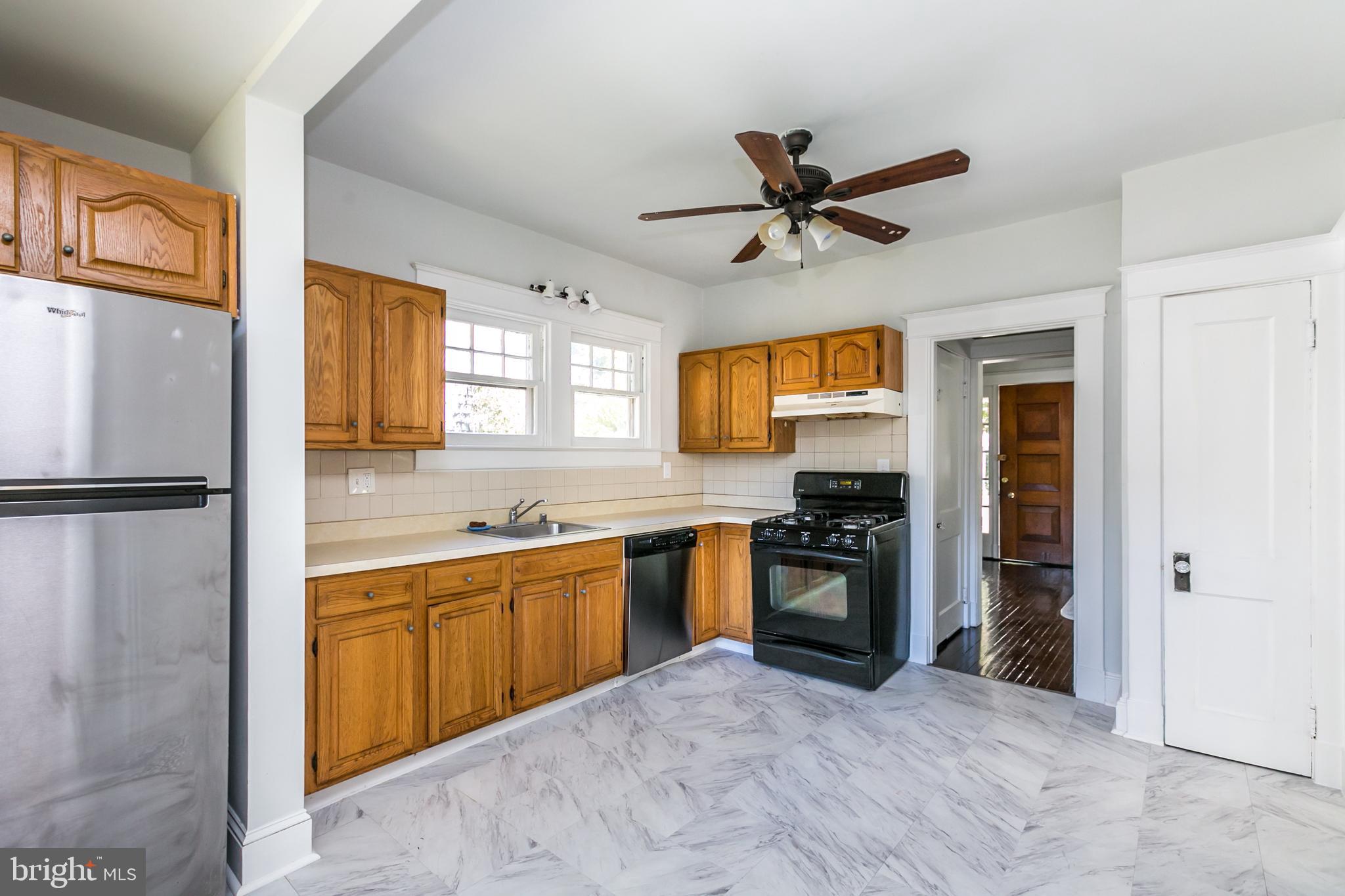 RADNOR WINSTON - Residential