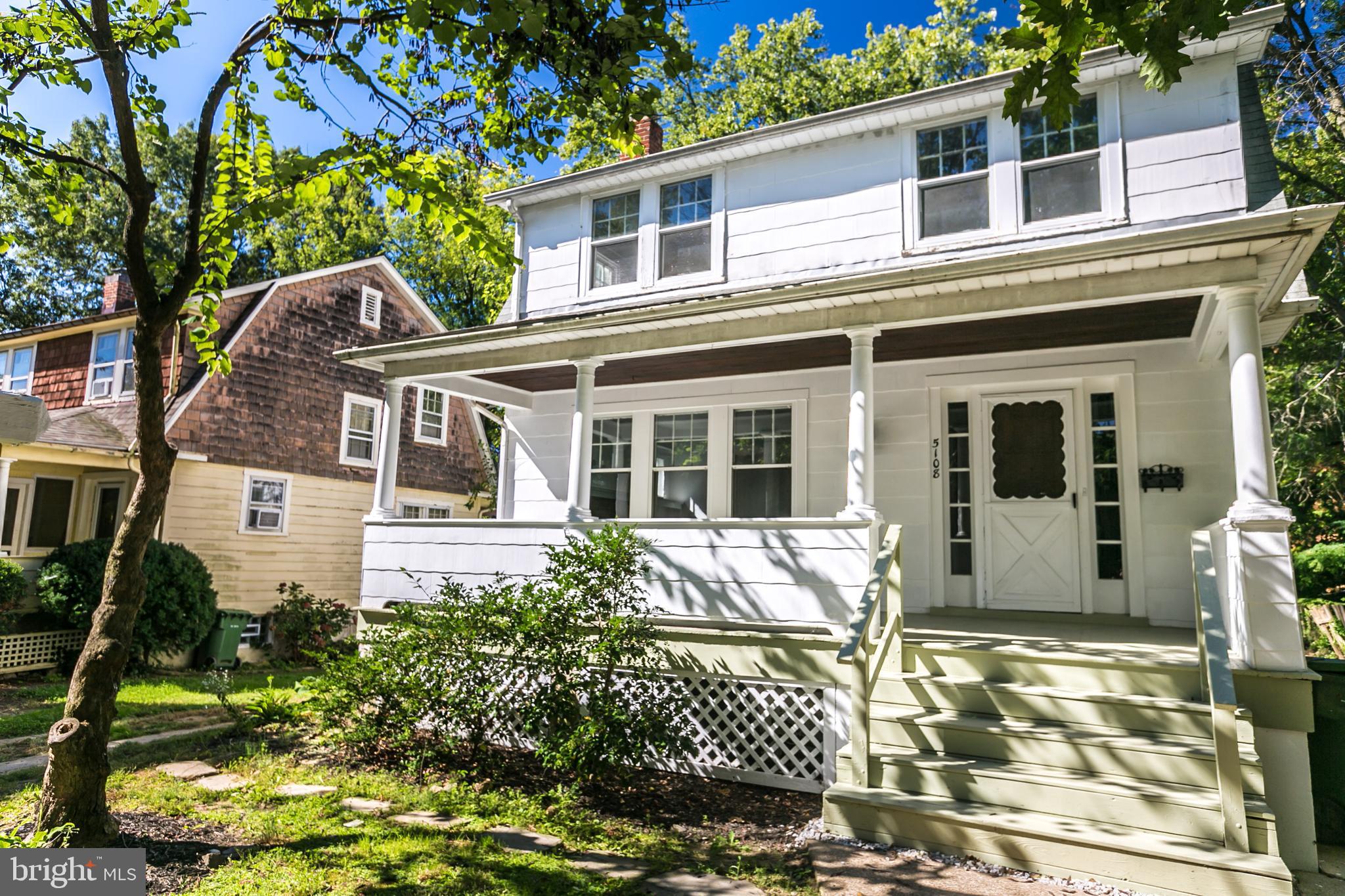 RADNOR WINSTON - Residential