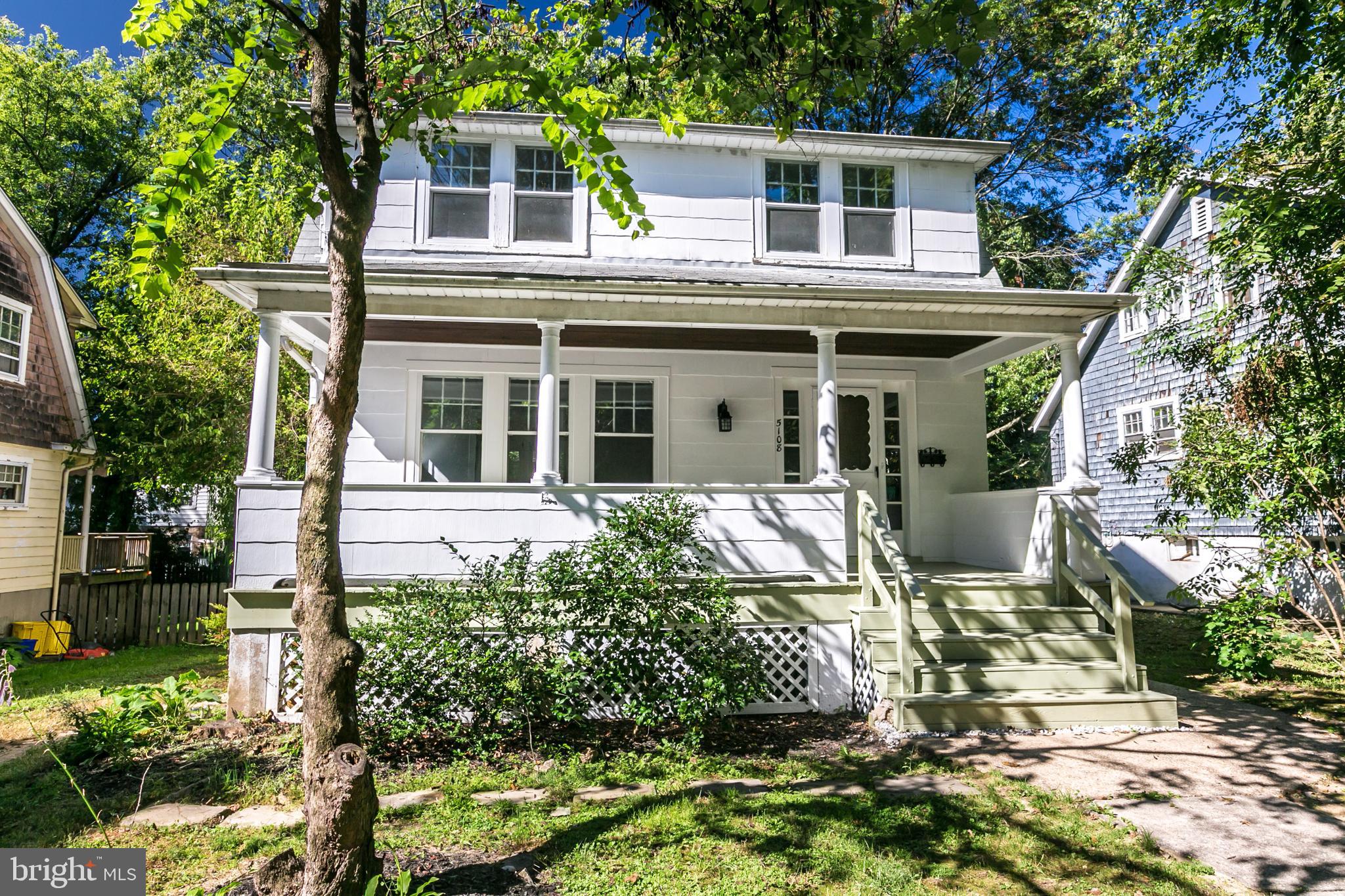 RADNOR WINSTON - Residential