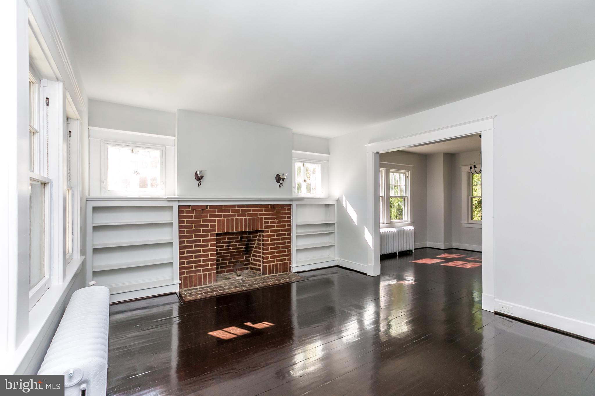 RADNOR WINSTON - Residential