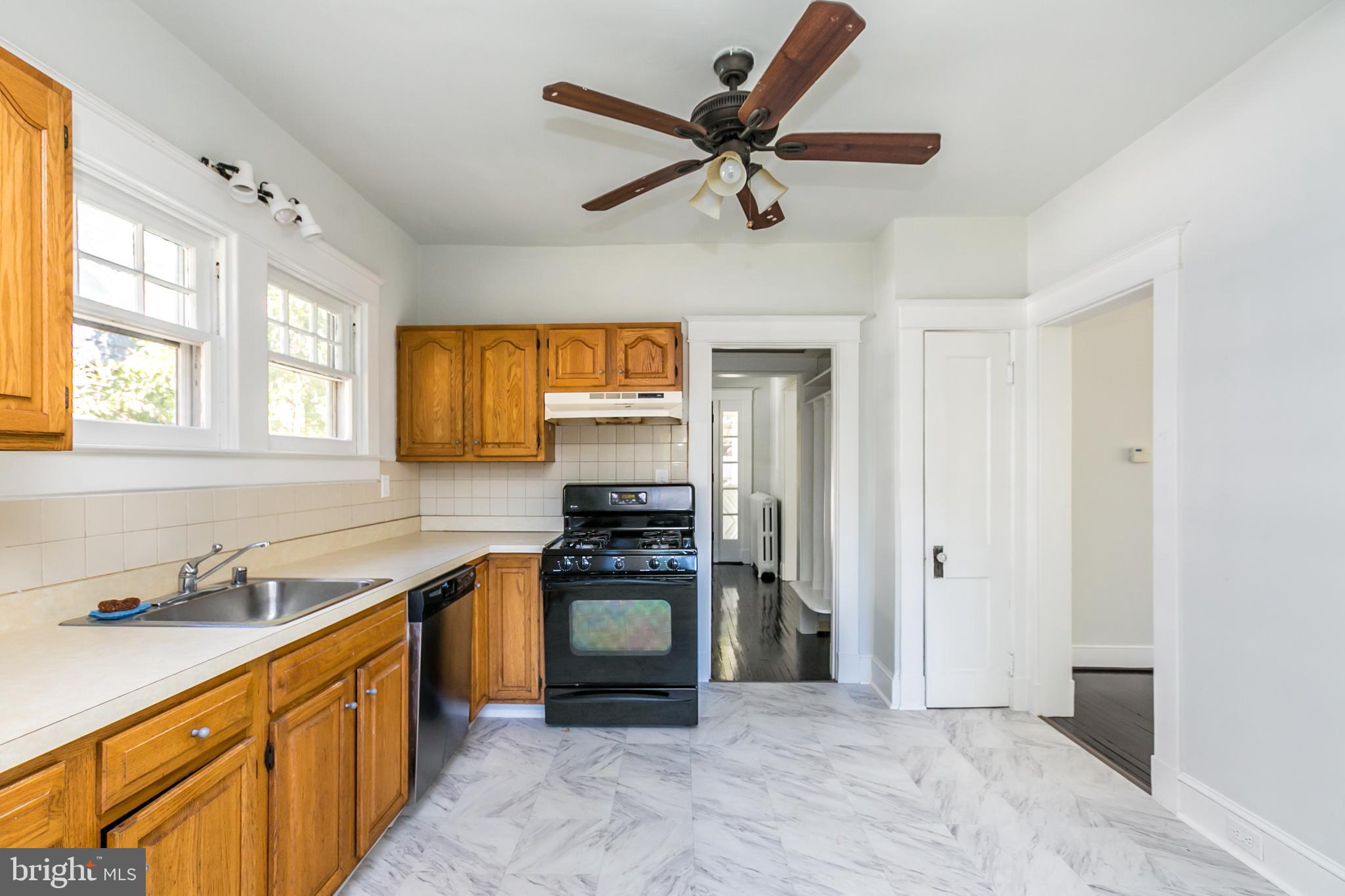 RADNOR WINSTON - Residential