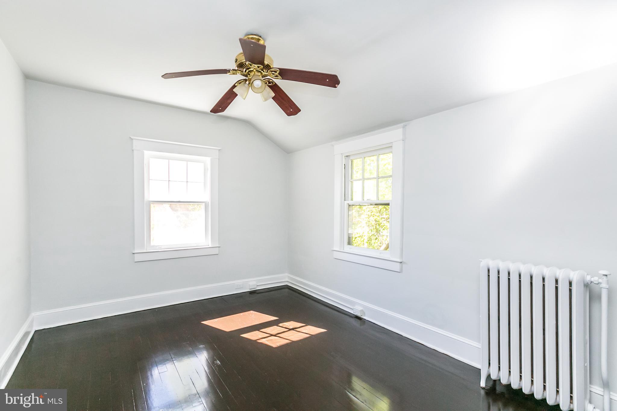 RADNOR WINSTON - Residential