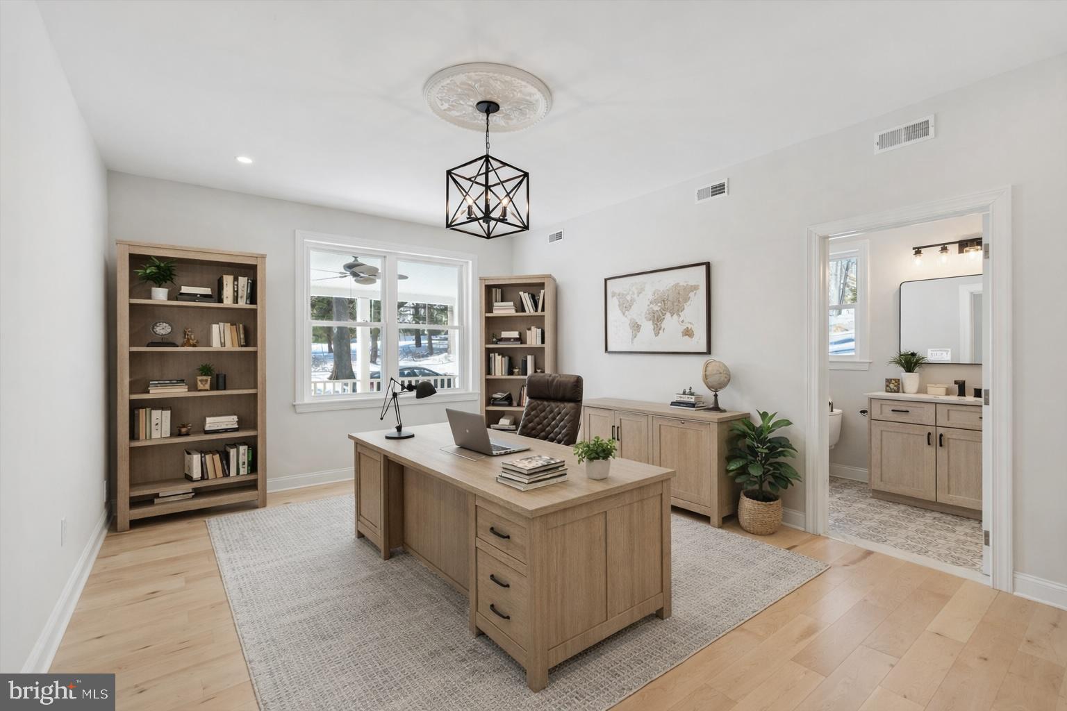 EDGEMONT - Residential