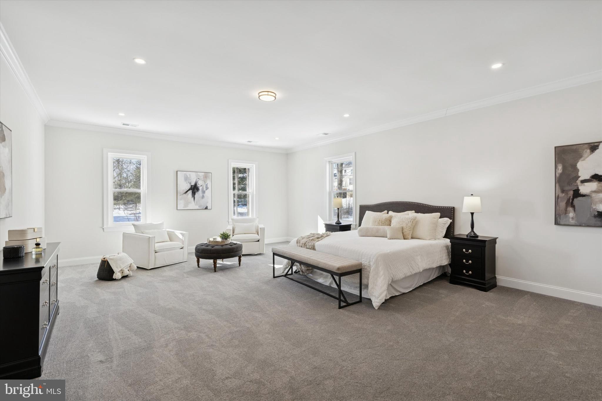 EDGEMONT - Residential