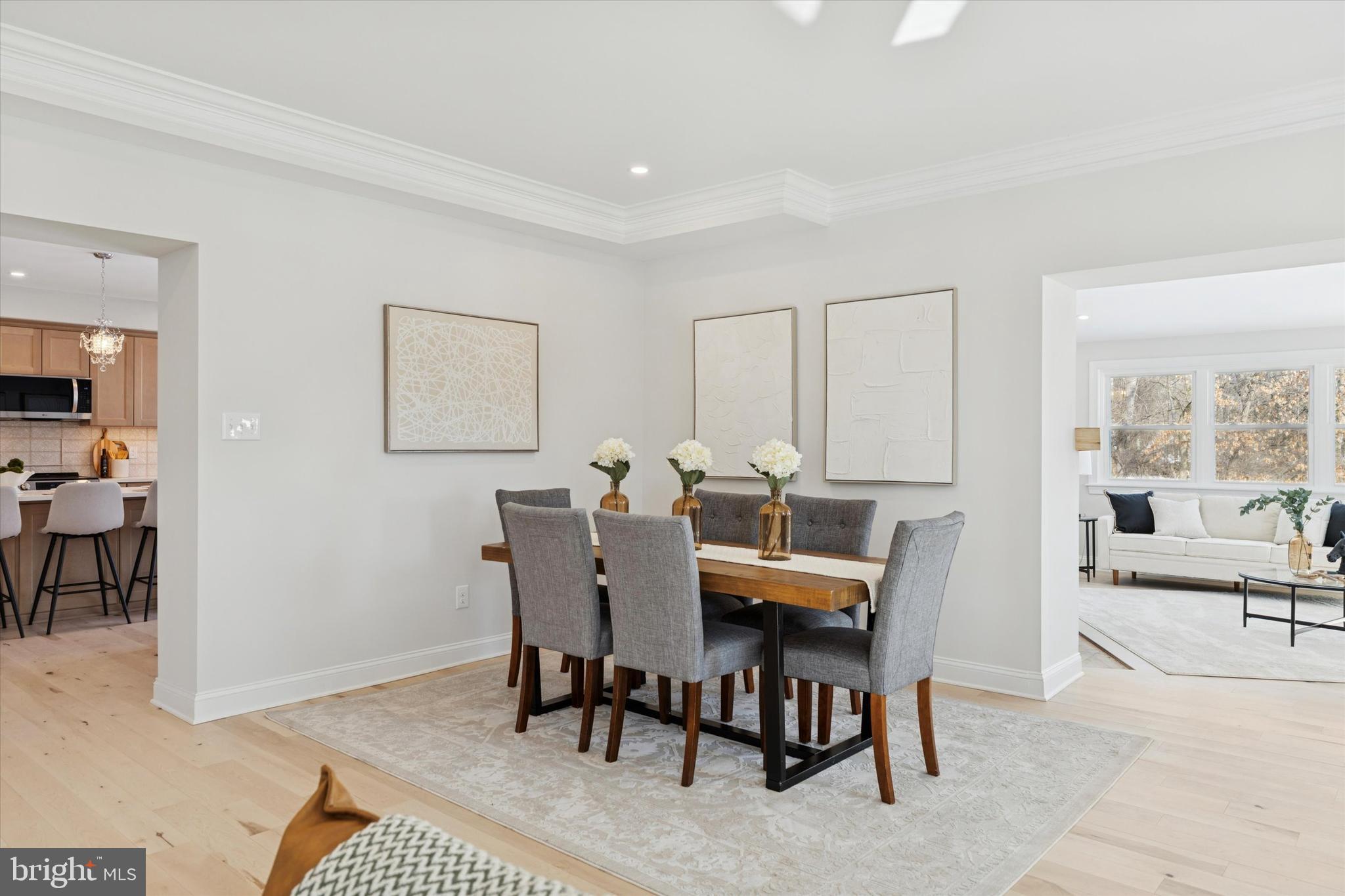 EDGEMONT - Residential