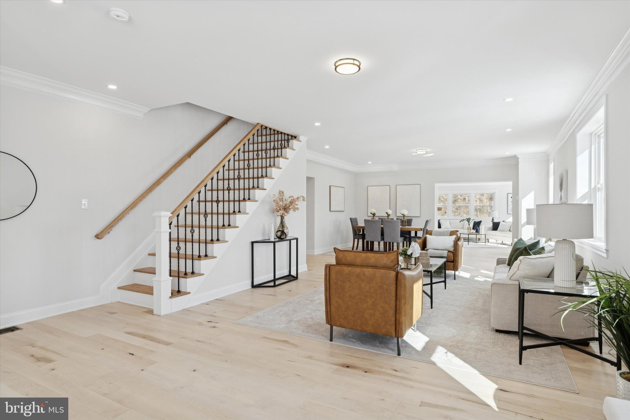 EDGEMONT - Residential