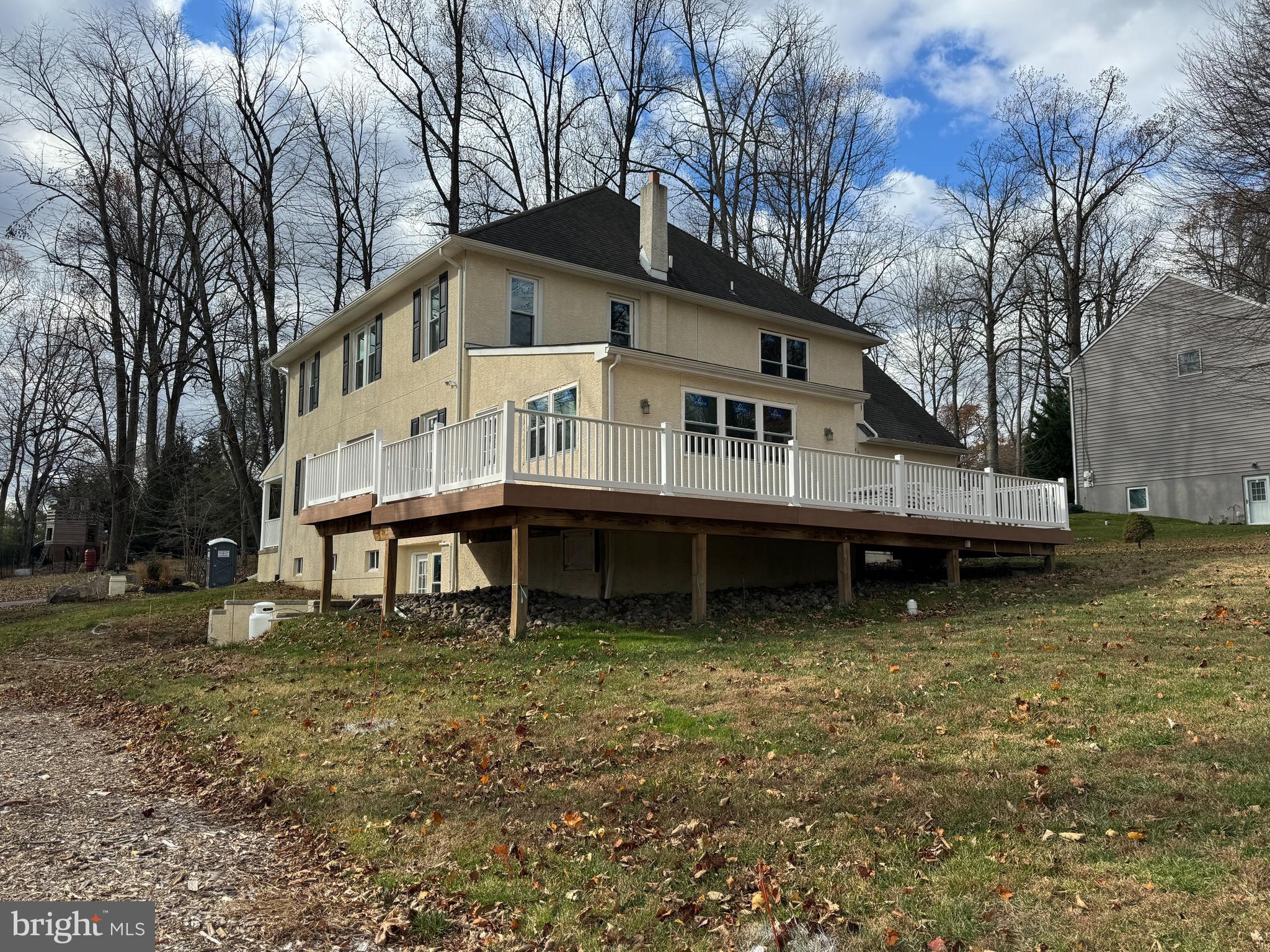 EDGEMONT - Residential