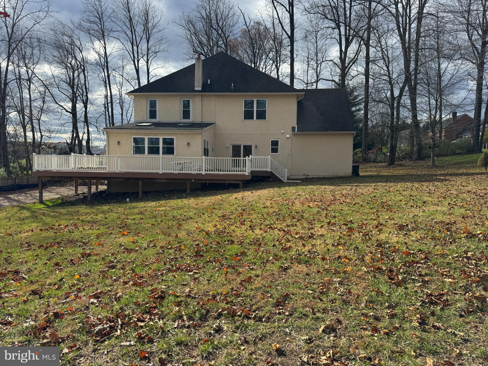 EDGEMONT - Residential