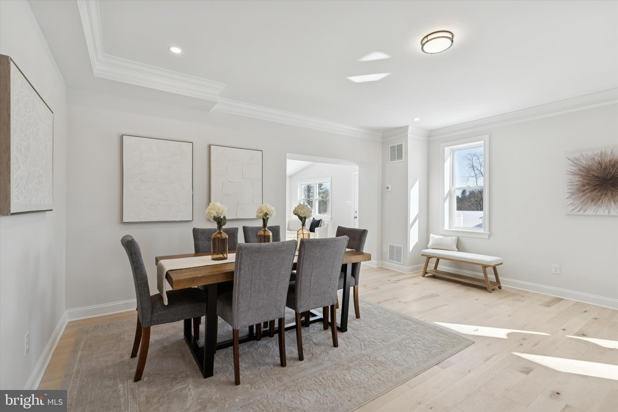 EDGEMONT - Residential