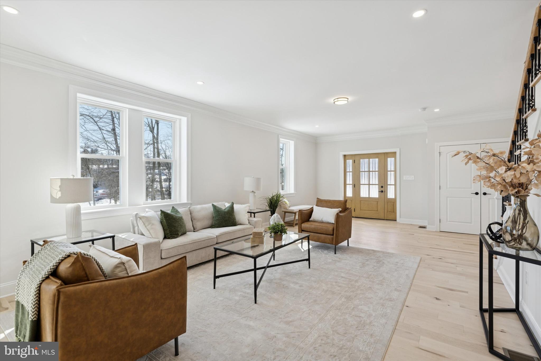 EDGEMONT - Residential