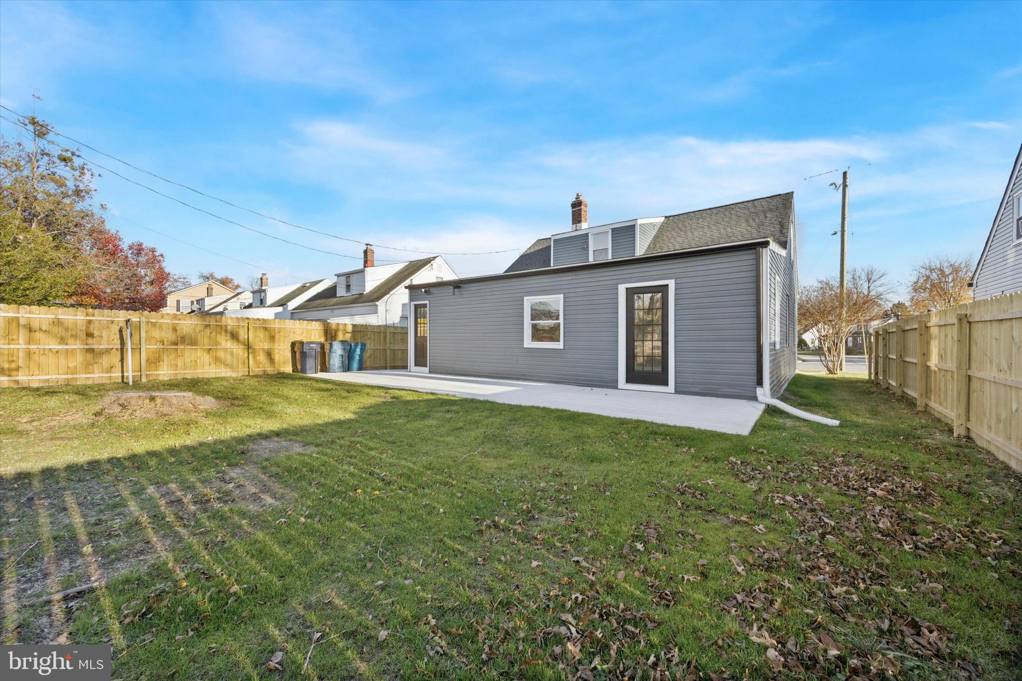 VILONE VILLAGE - Residential