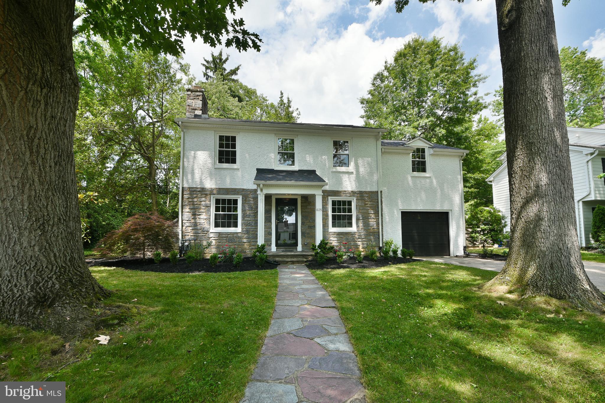 629 UNIVERSITY PLACE