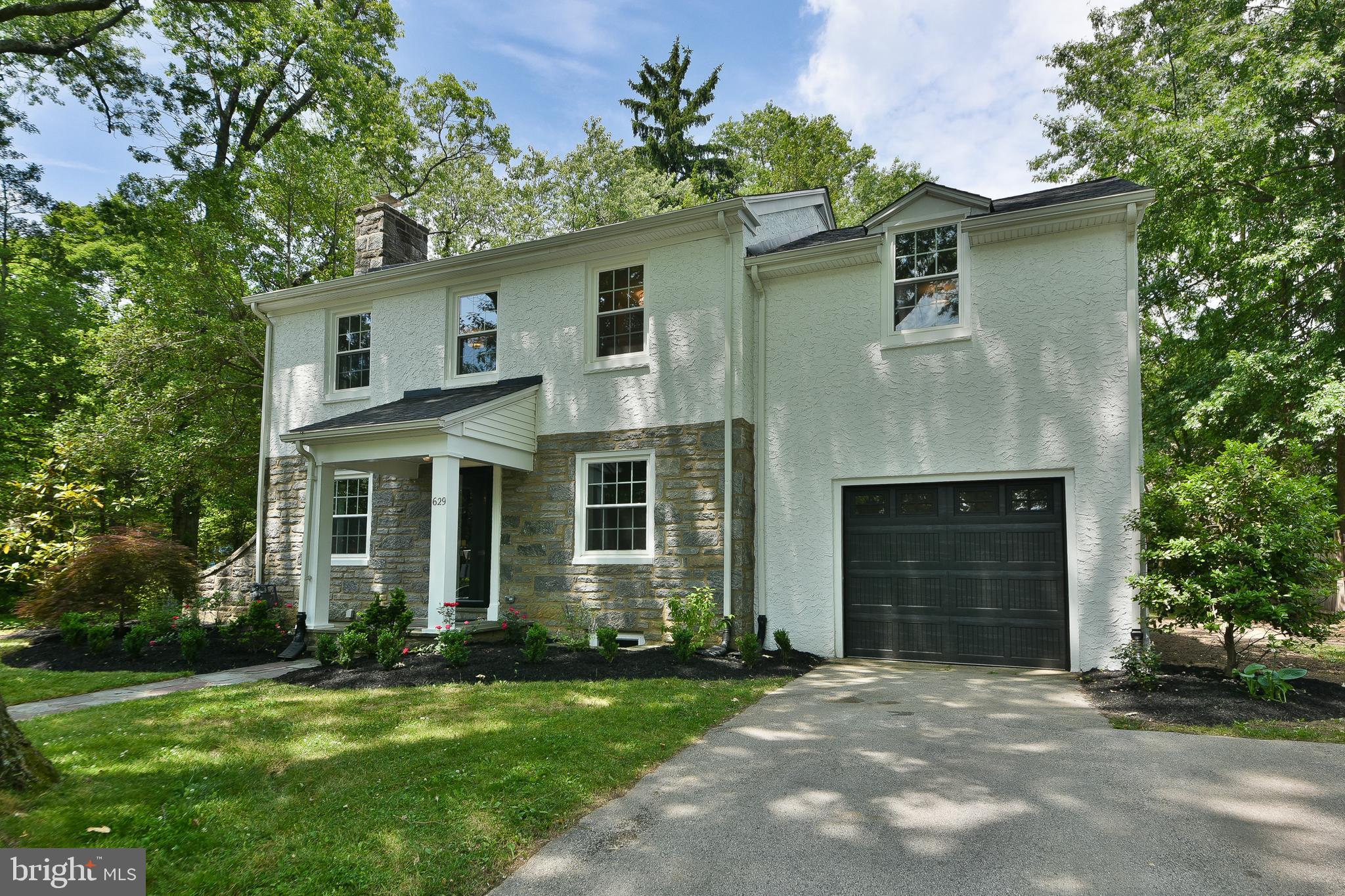 629 UNIVERSITY PLACE