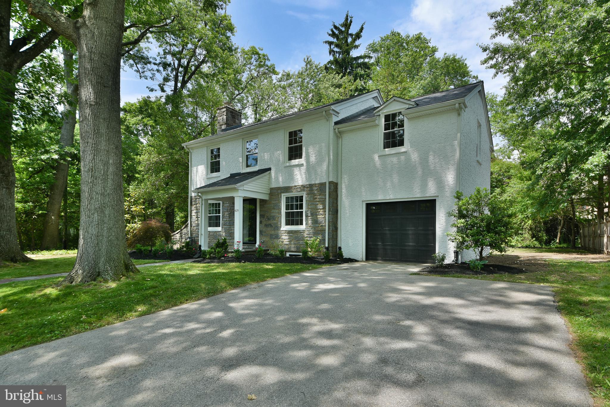 629 UNIVERSITY PLACE