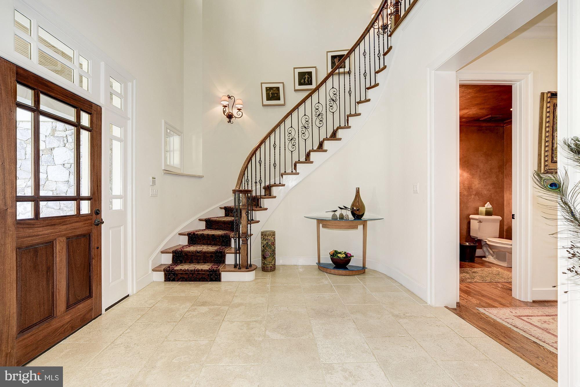 FAWCETT FARMS - Residential