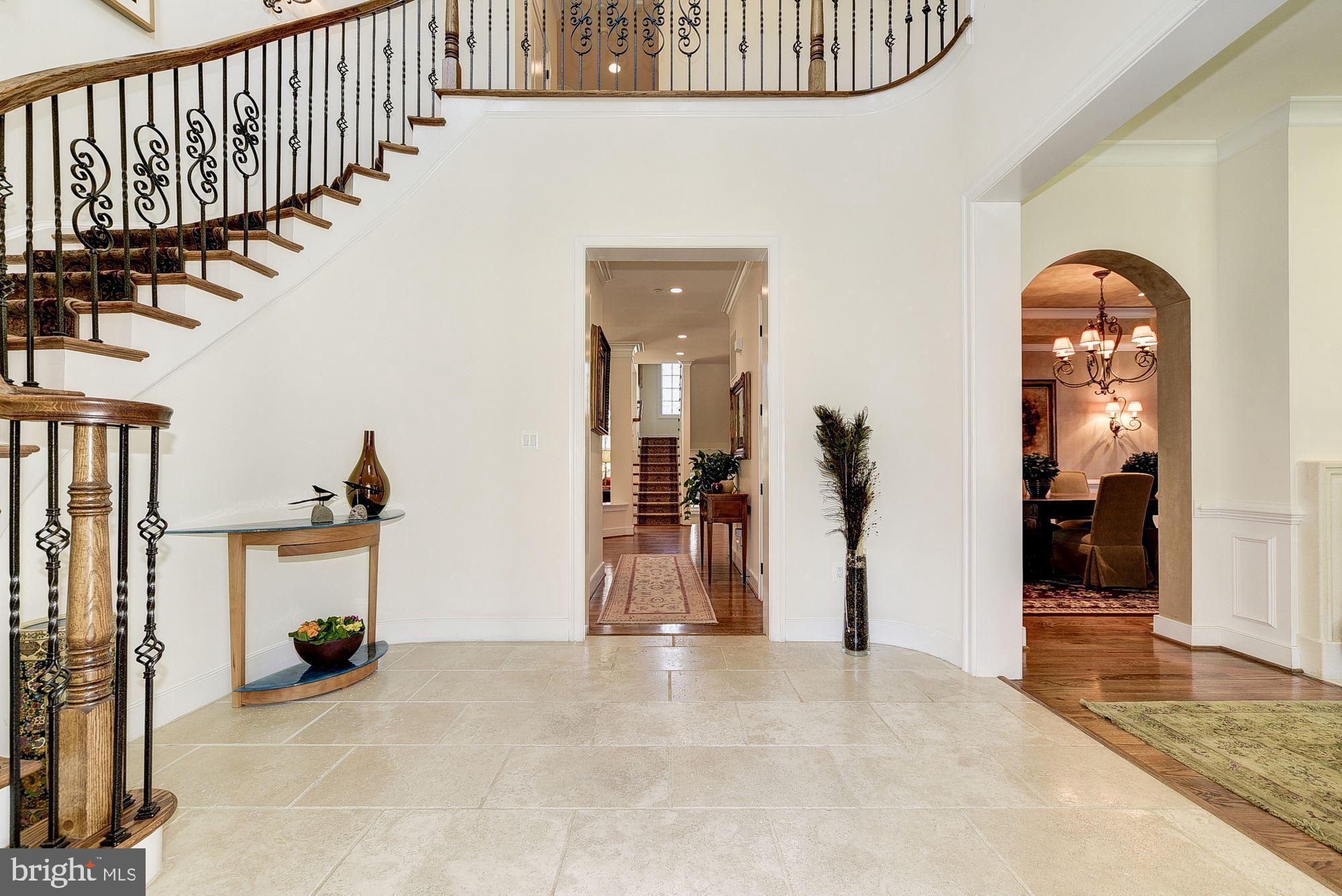 FAWCETT FARMS - Residential