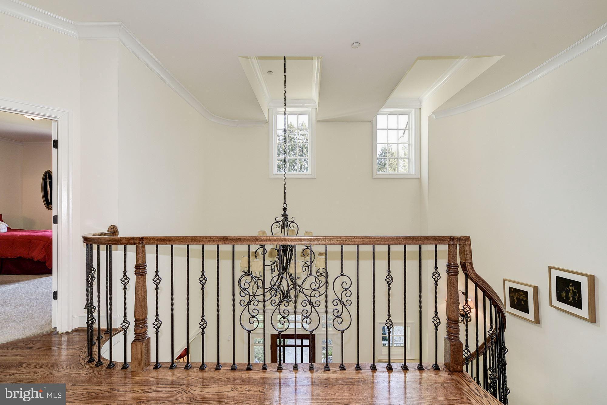 FAWCETT FARMS - Residential