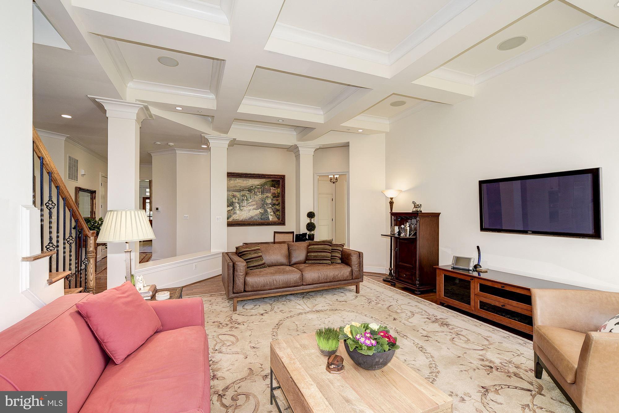 FAWCETT FARMS - Residential