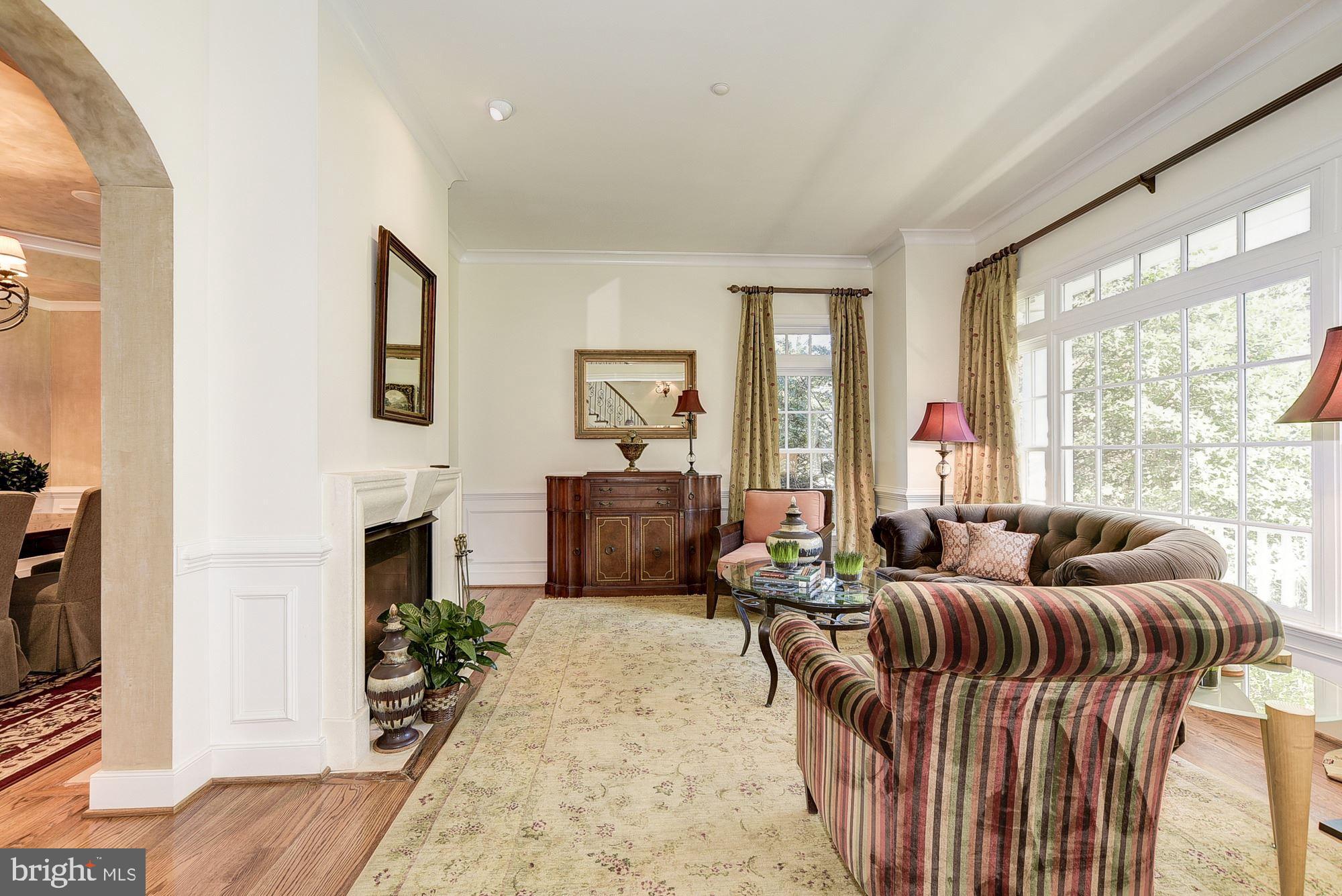 FAWCETT FARMS - Residential