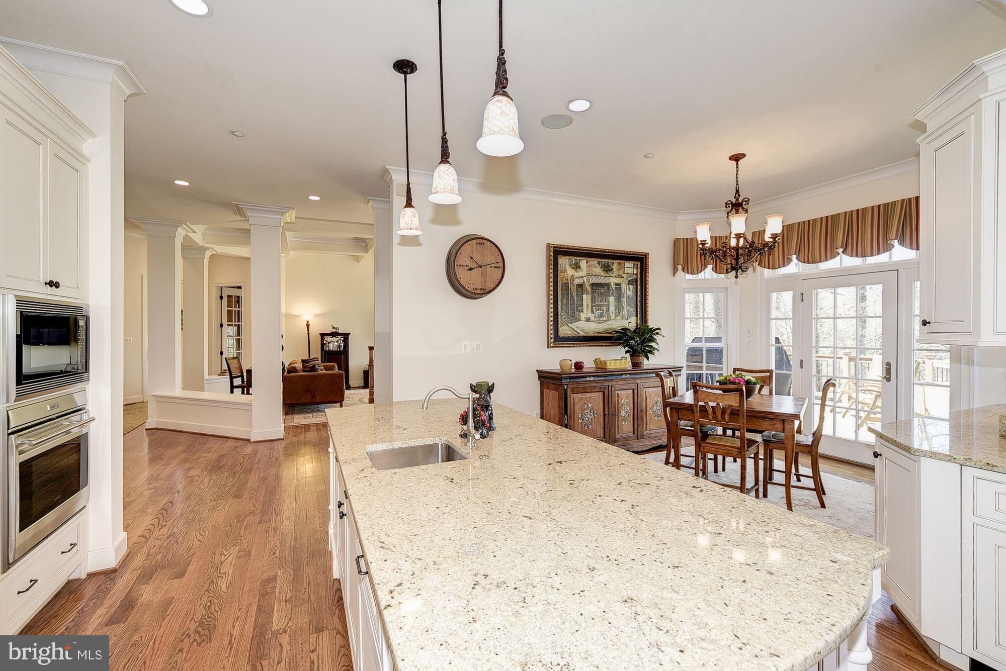 FAWCETT FARMS - Residential