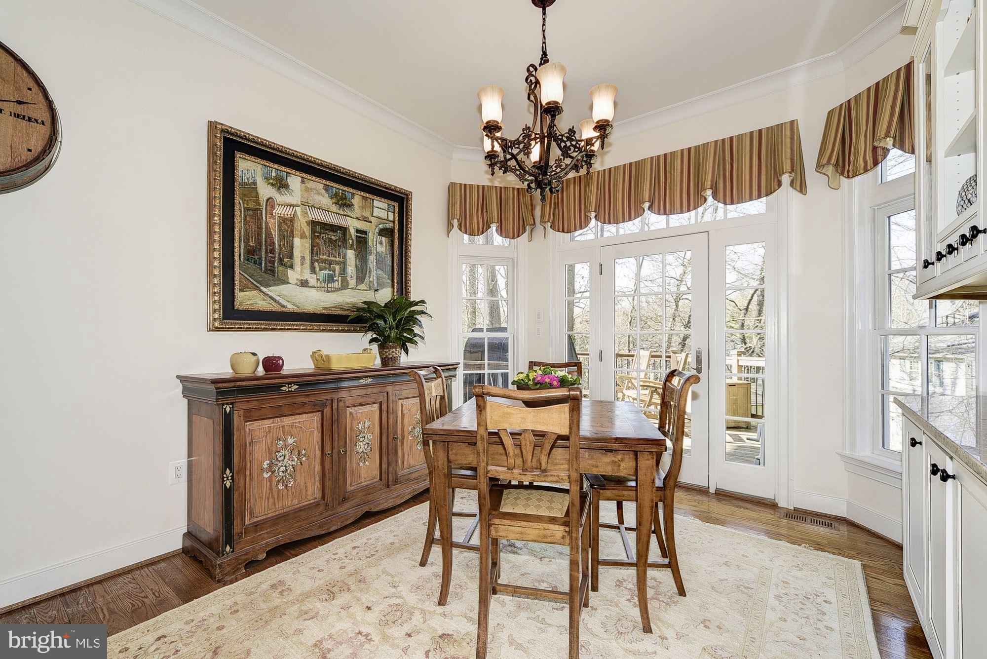 FAWCETT FARMS - Residential