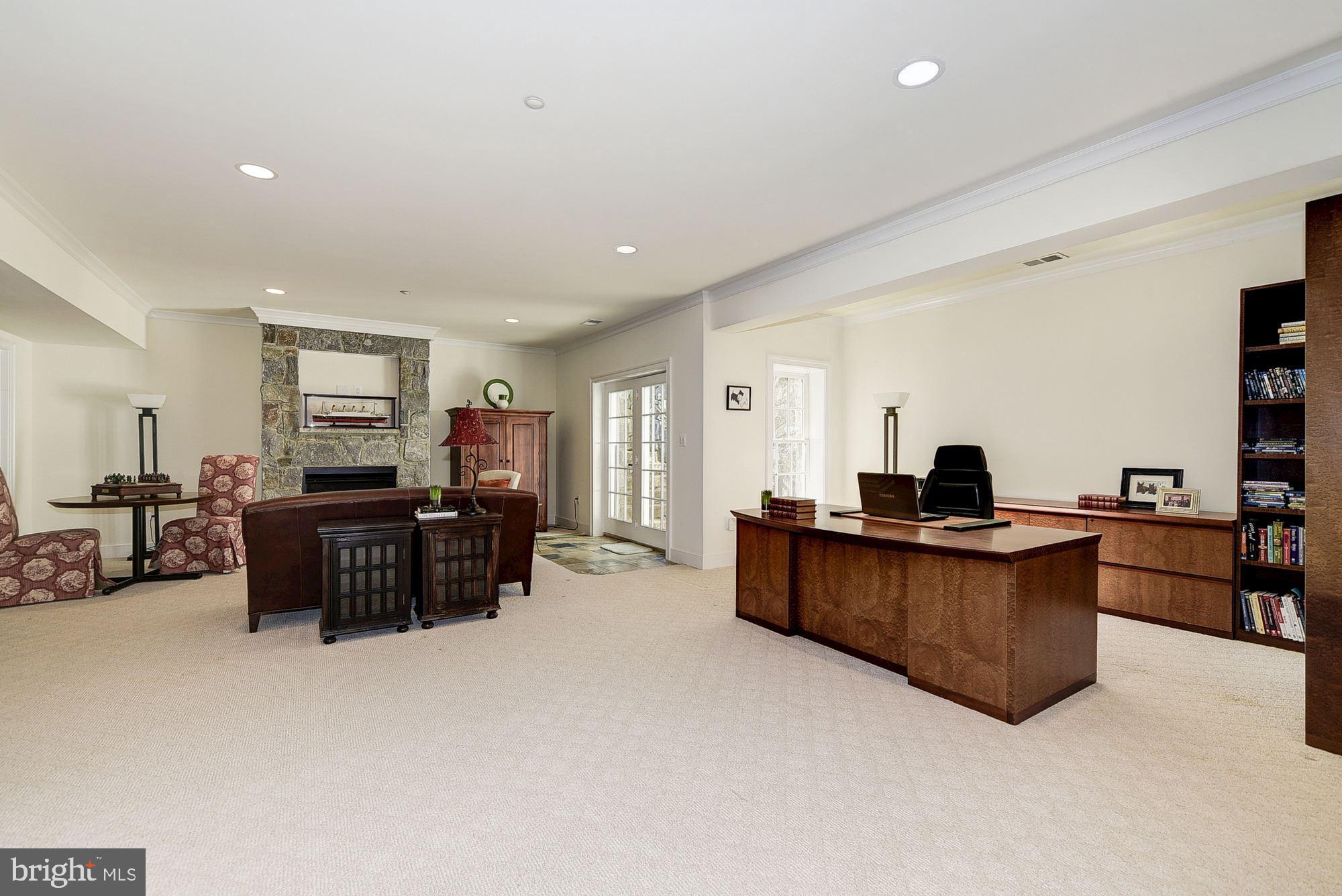 FAWCETT FARMS - Residential