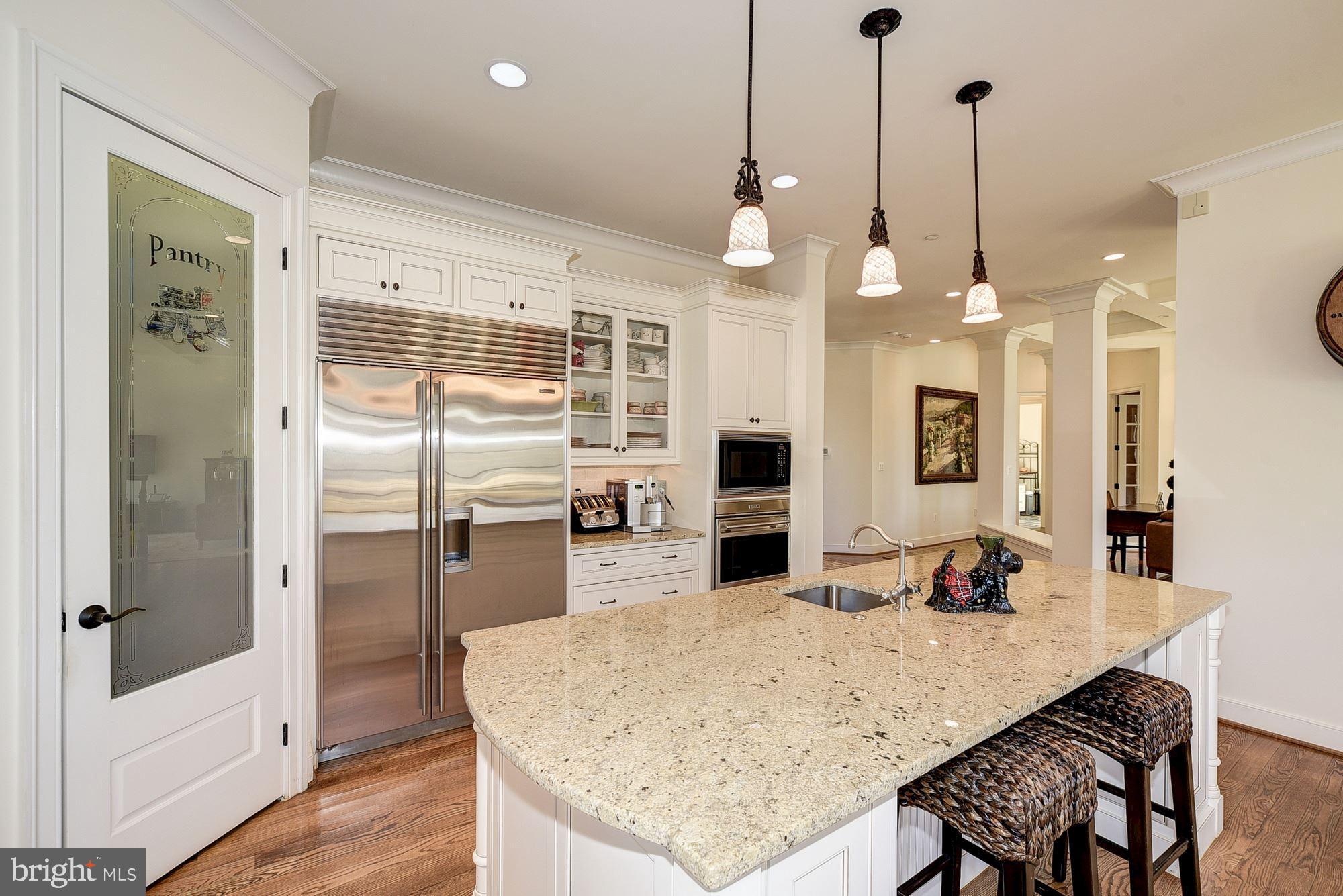 FAWCETT FARMS - Residential