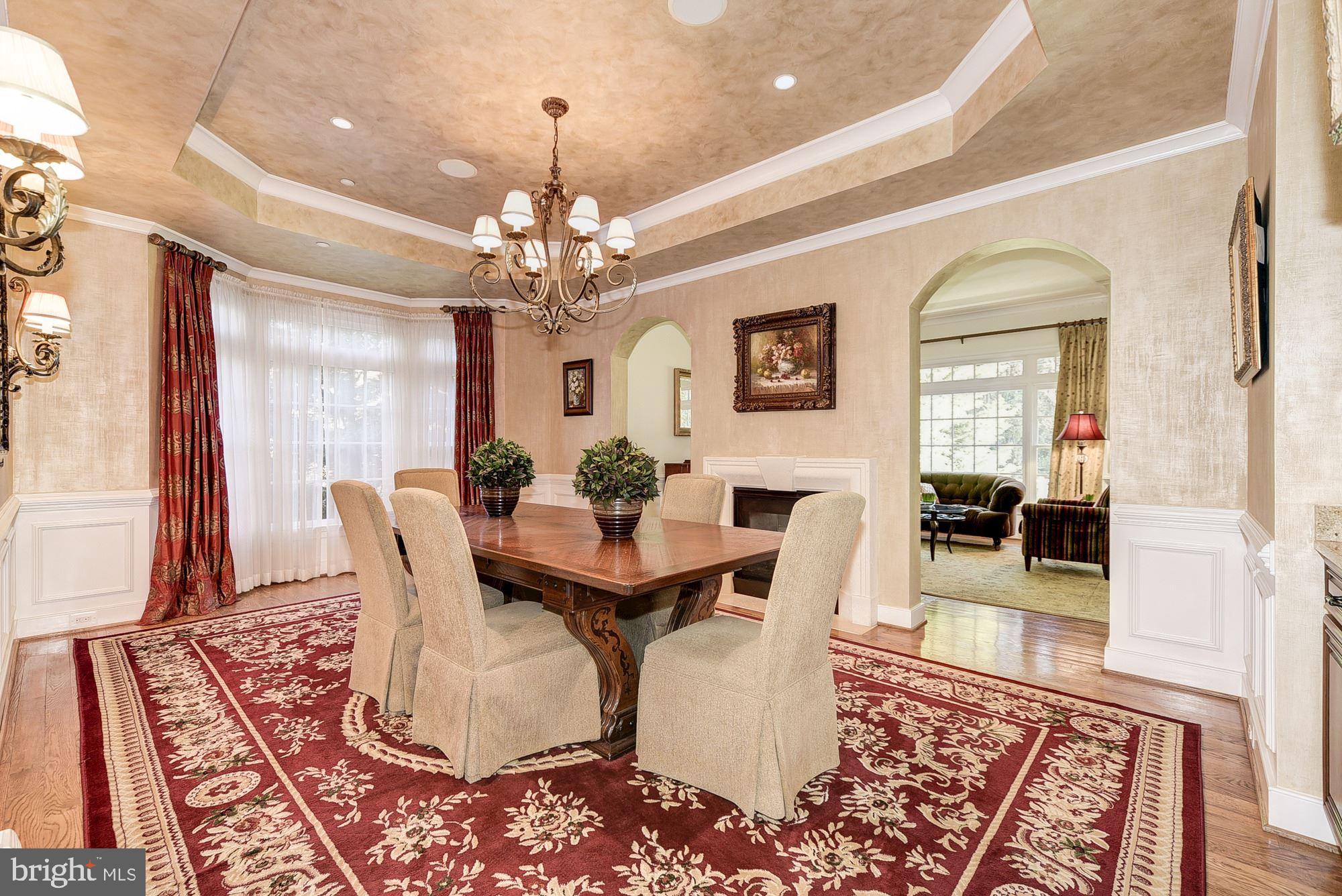 FAWCETT FARMS - Residential