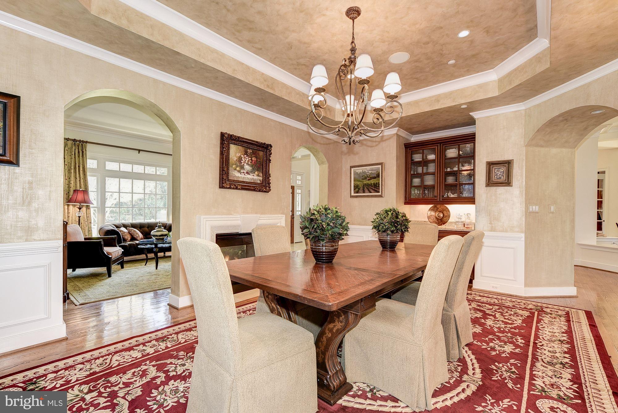 FAWCETT FARMS - Residential