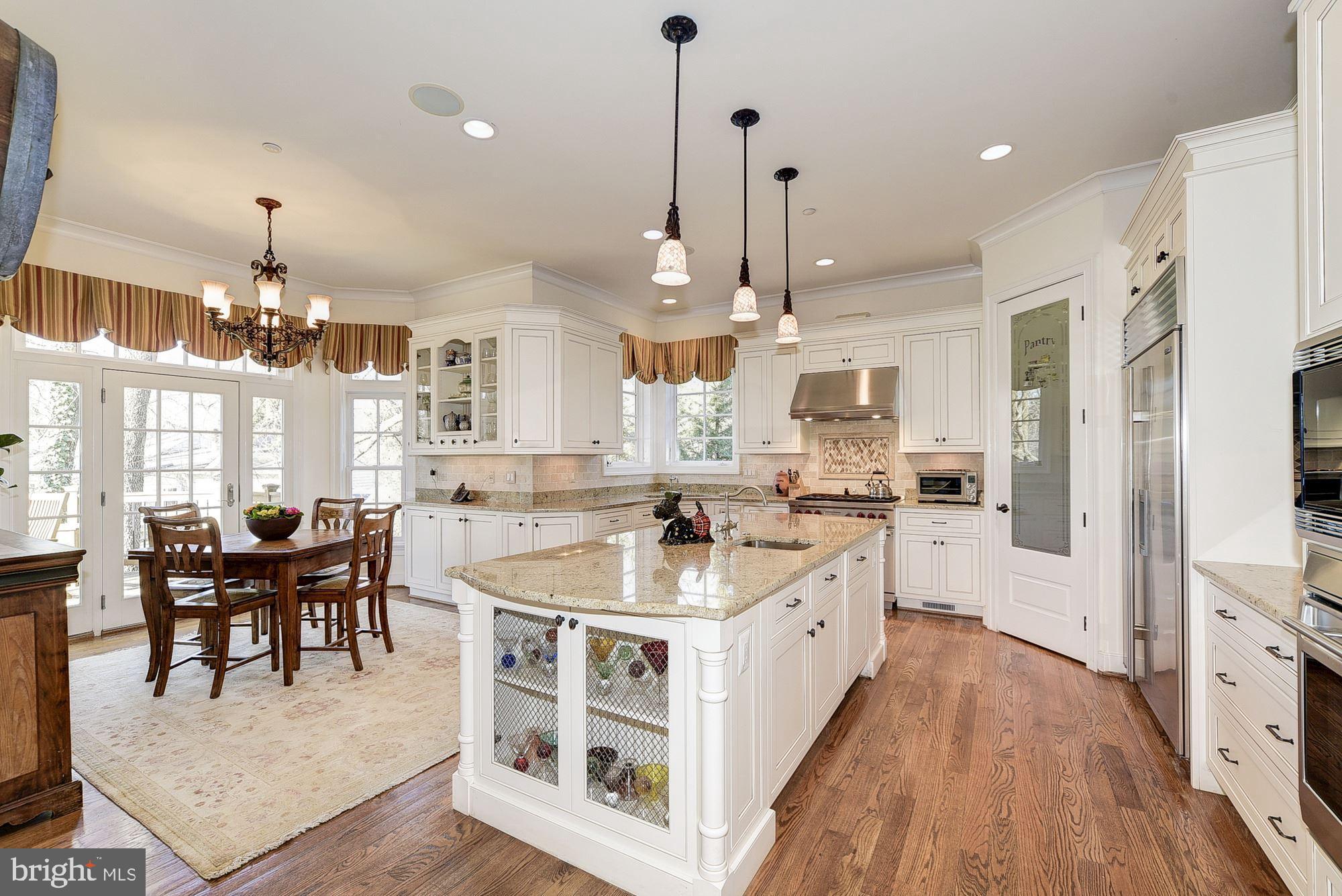 FAWCETT FARMS - Residential