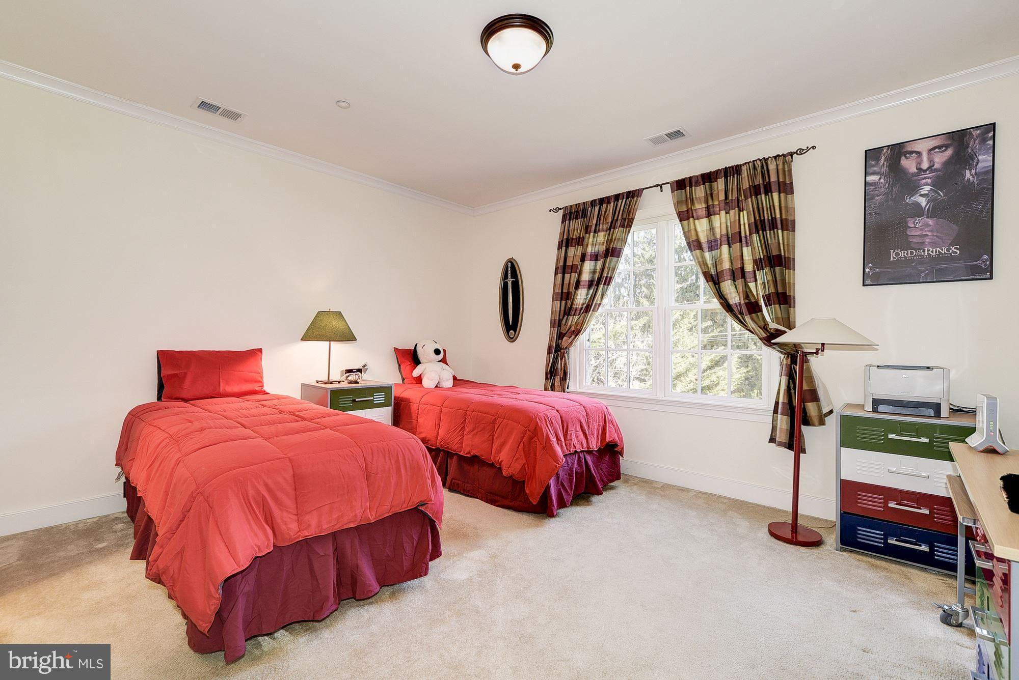 FAWCETT FARMS - Residential