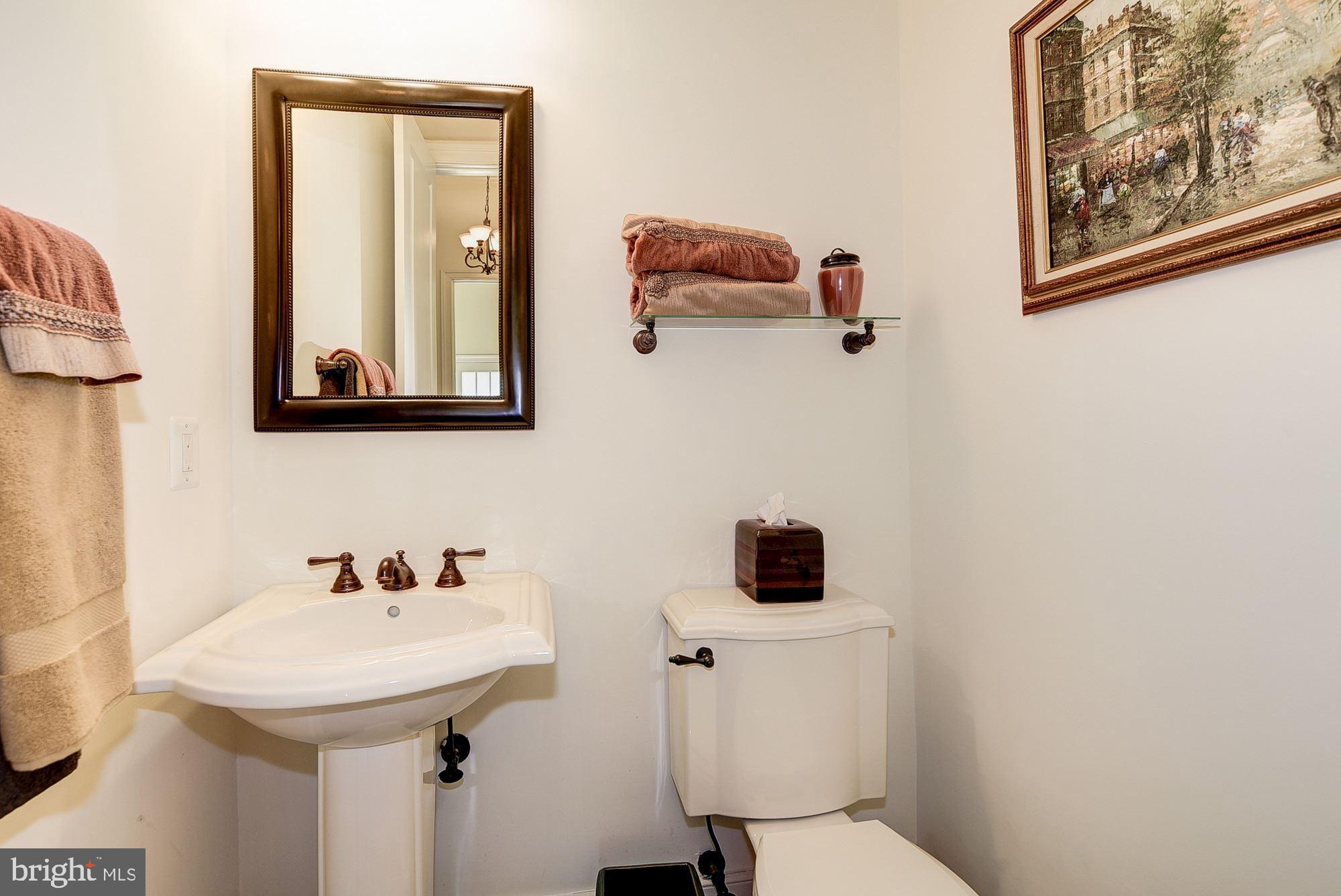 FAWCETT FARMS - Residential