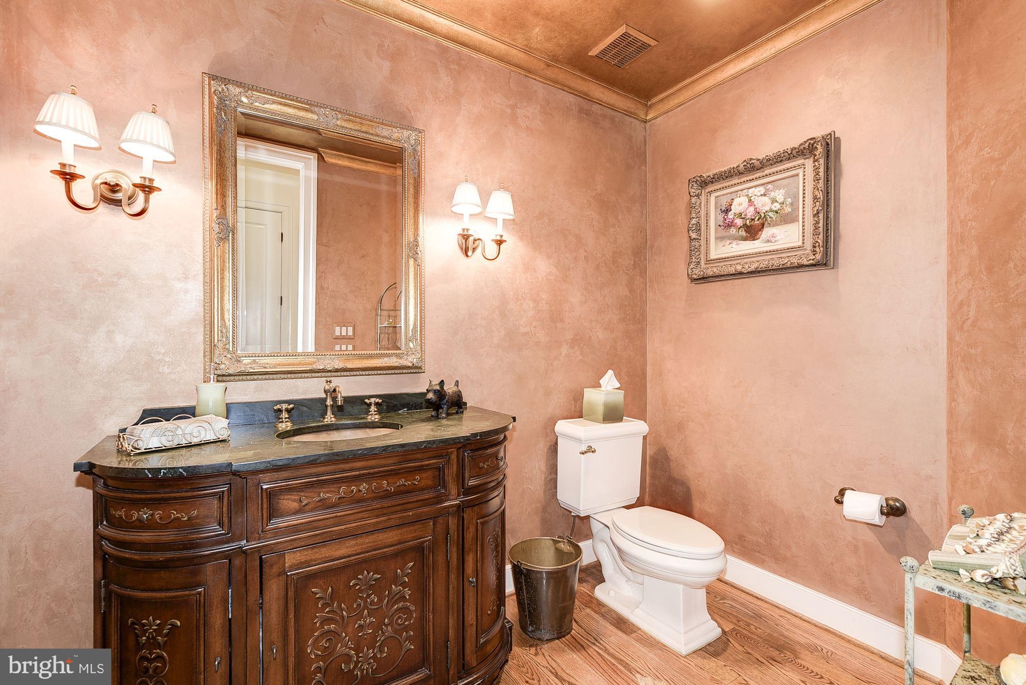 FAWCETT FARMS - Residential