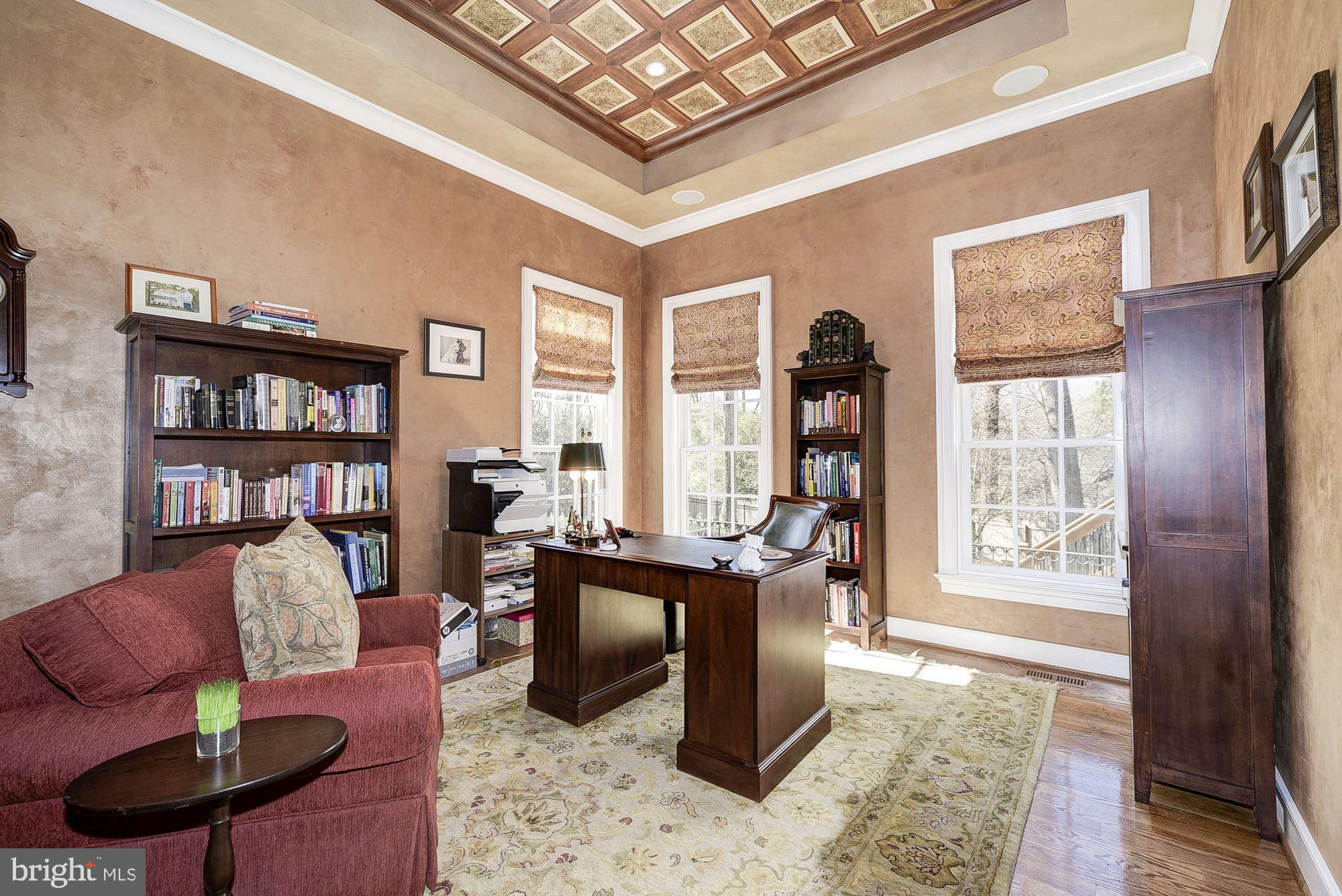 FAWCETT FARMS - Residential