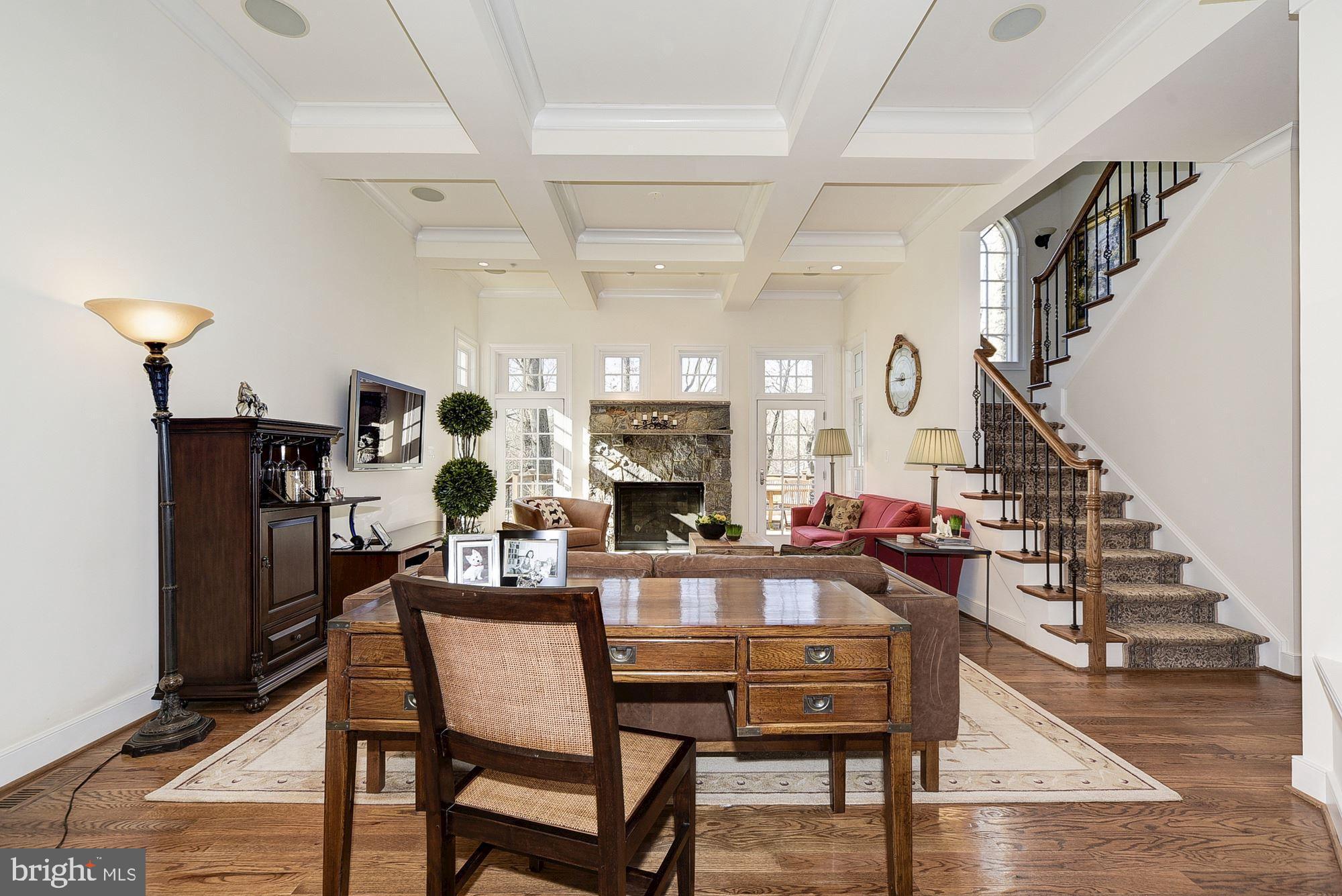 FAWCETT FARMS - Residential