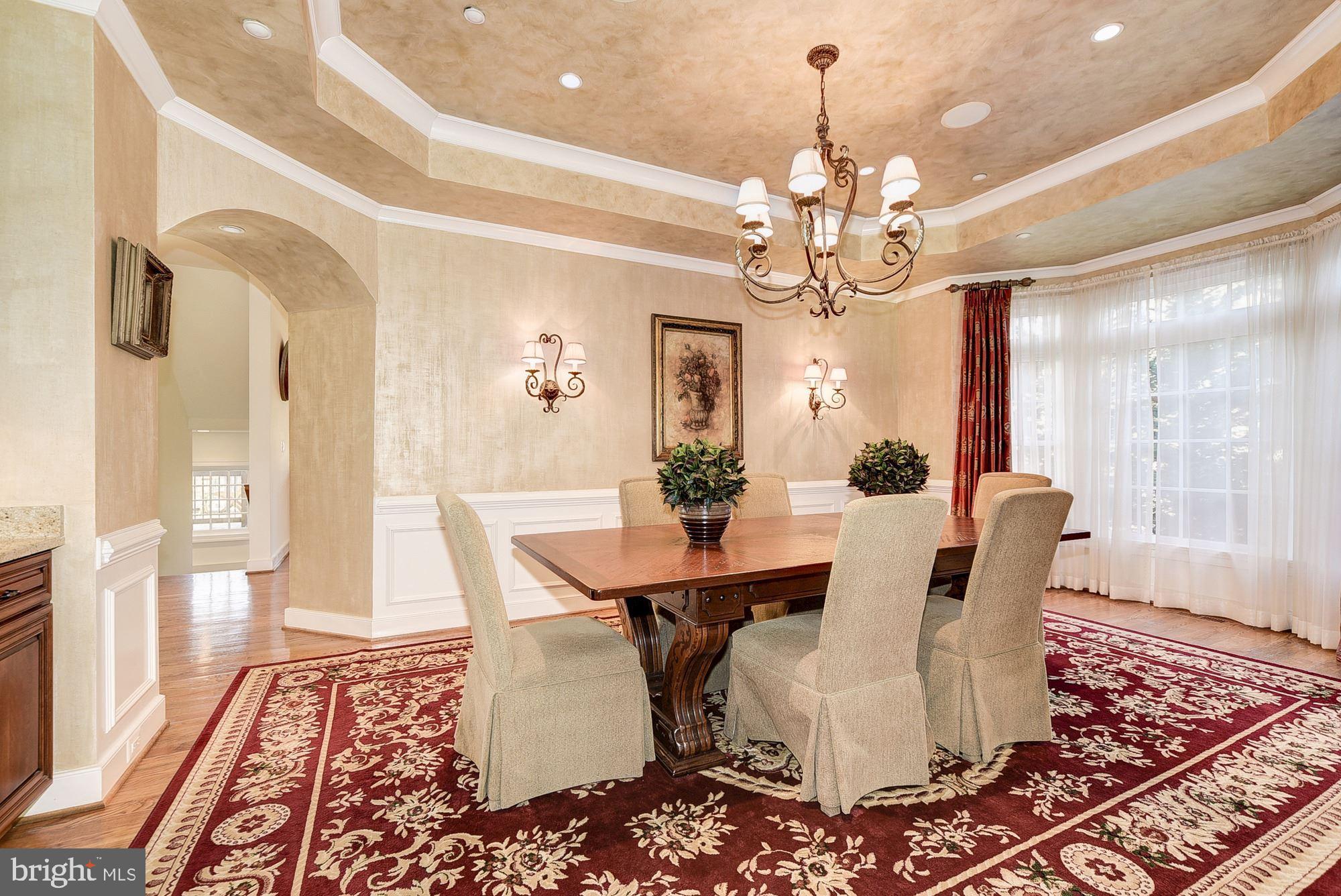 FAWCETT FARMS - Residential