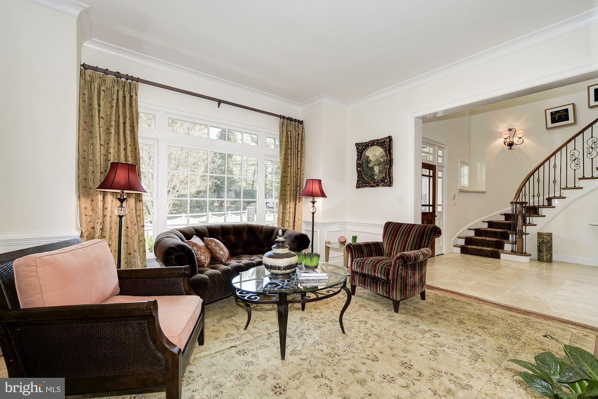 FAWCETT FARMS - Residential