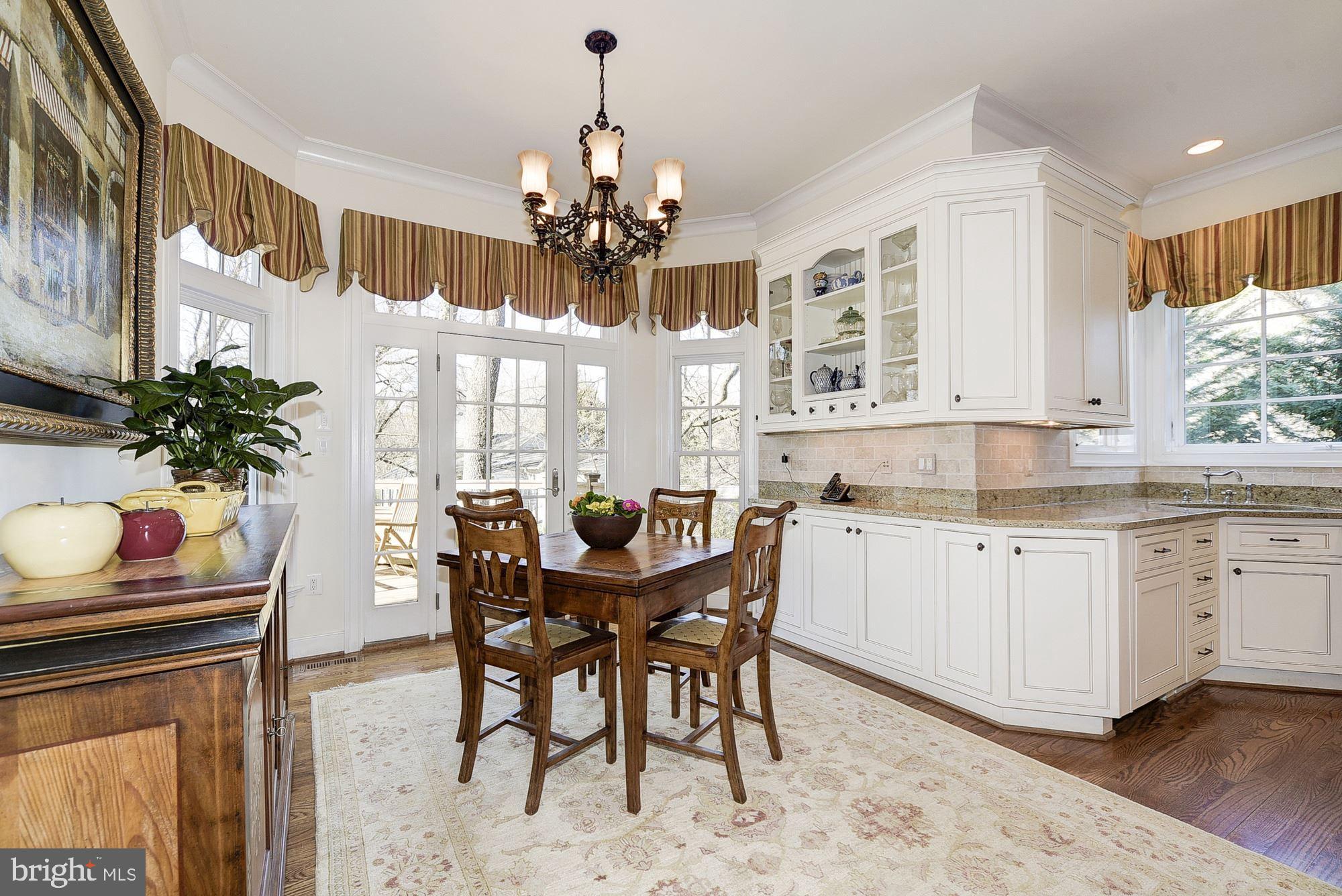 FAWCETT FARMS - Residential