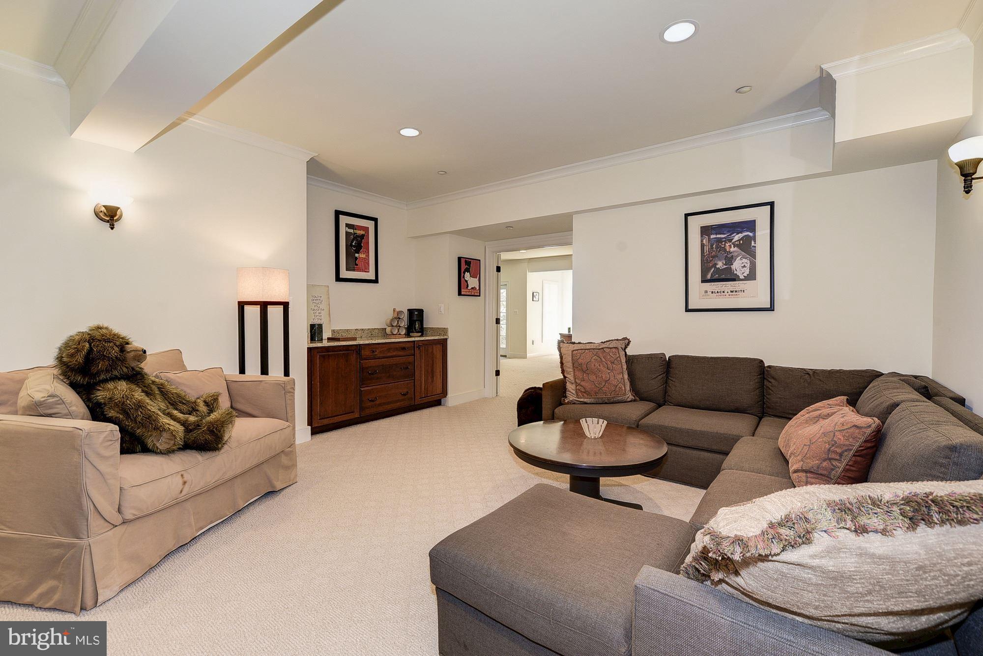 FAWCETT FARMS - Residential