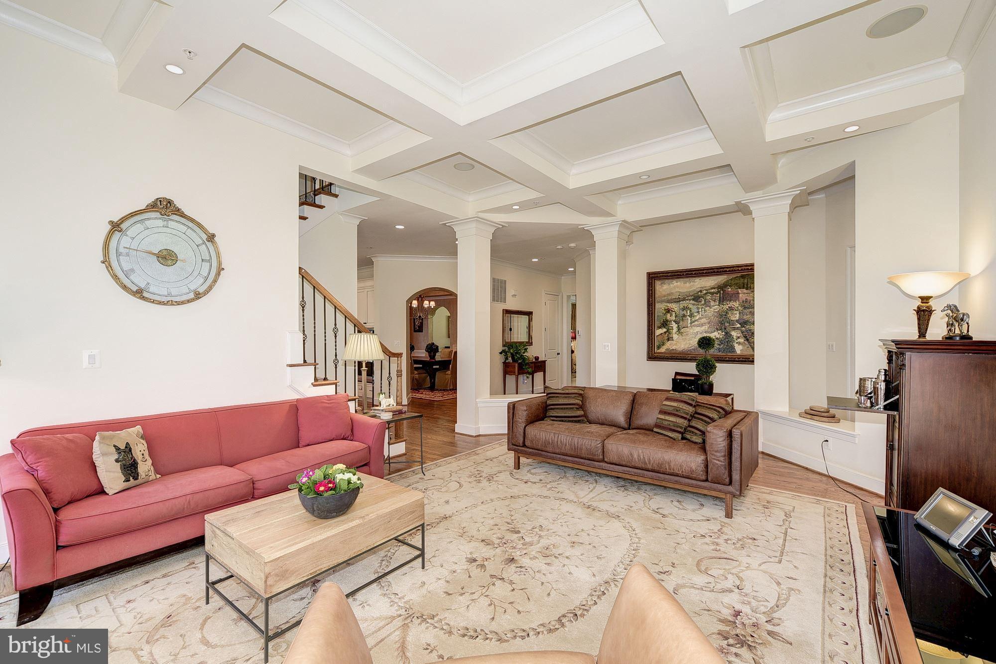 FAWCETT FARMS - Residential