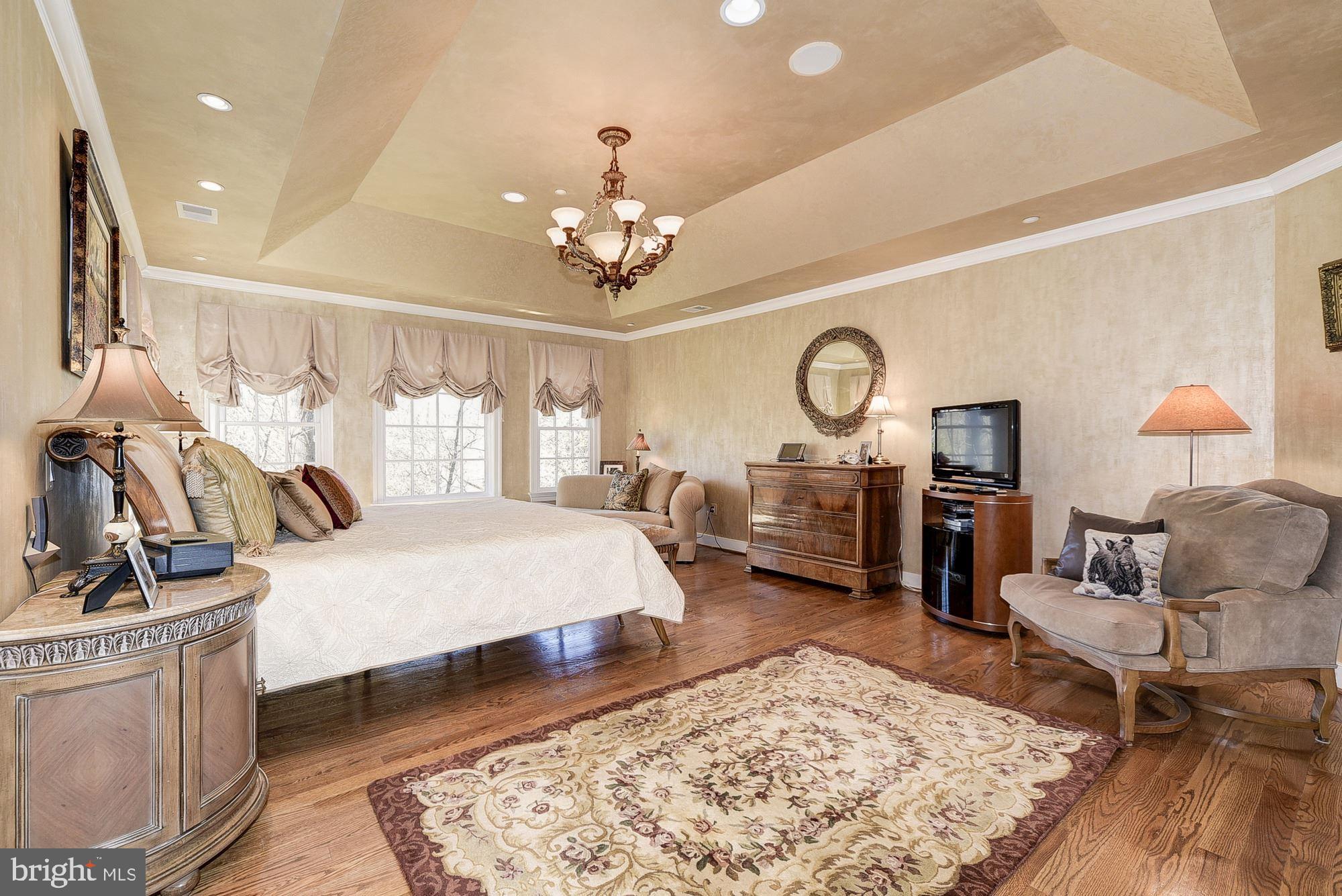 FAWCETT FARMS - Residential