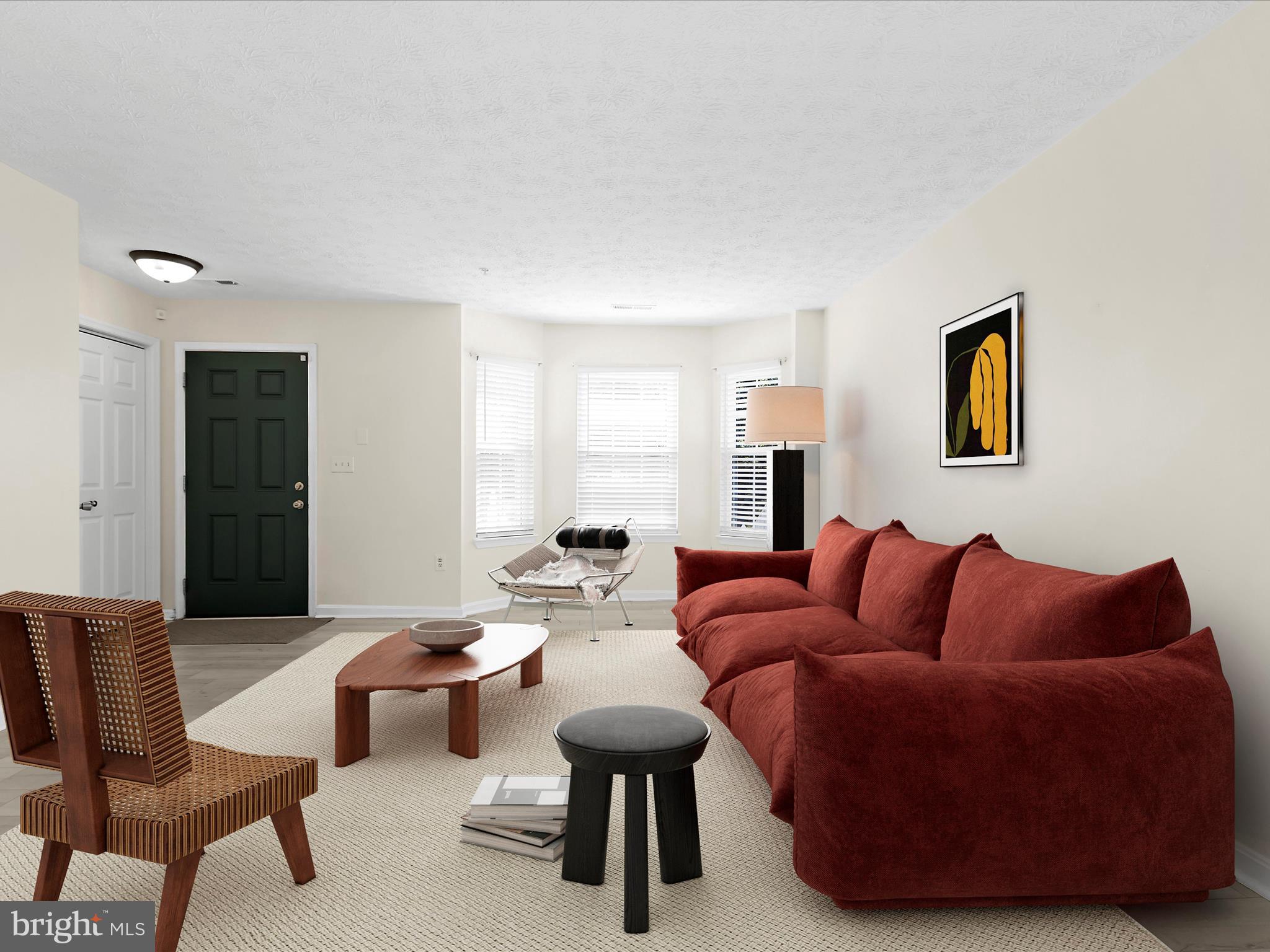 ANNAPOLIS OVERLOOK - Residential