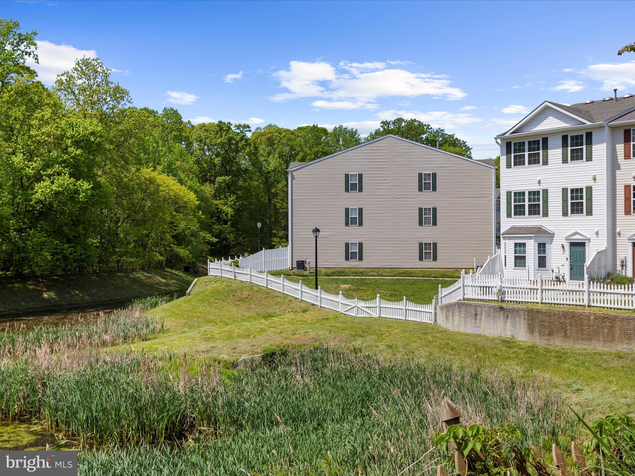 ANNAPOLIS OVERLOOK - Residential