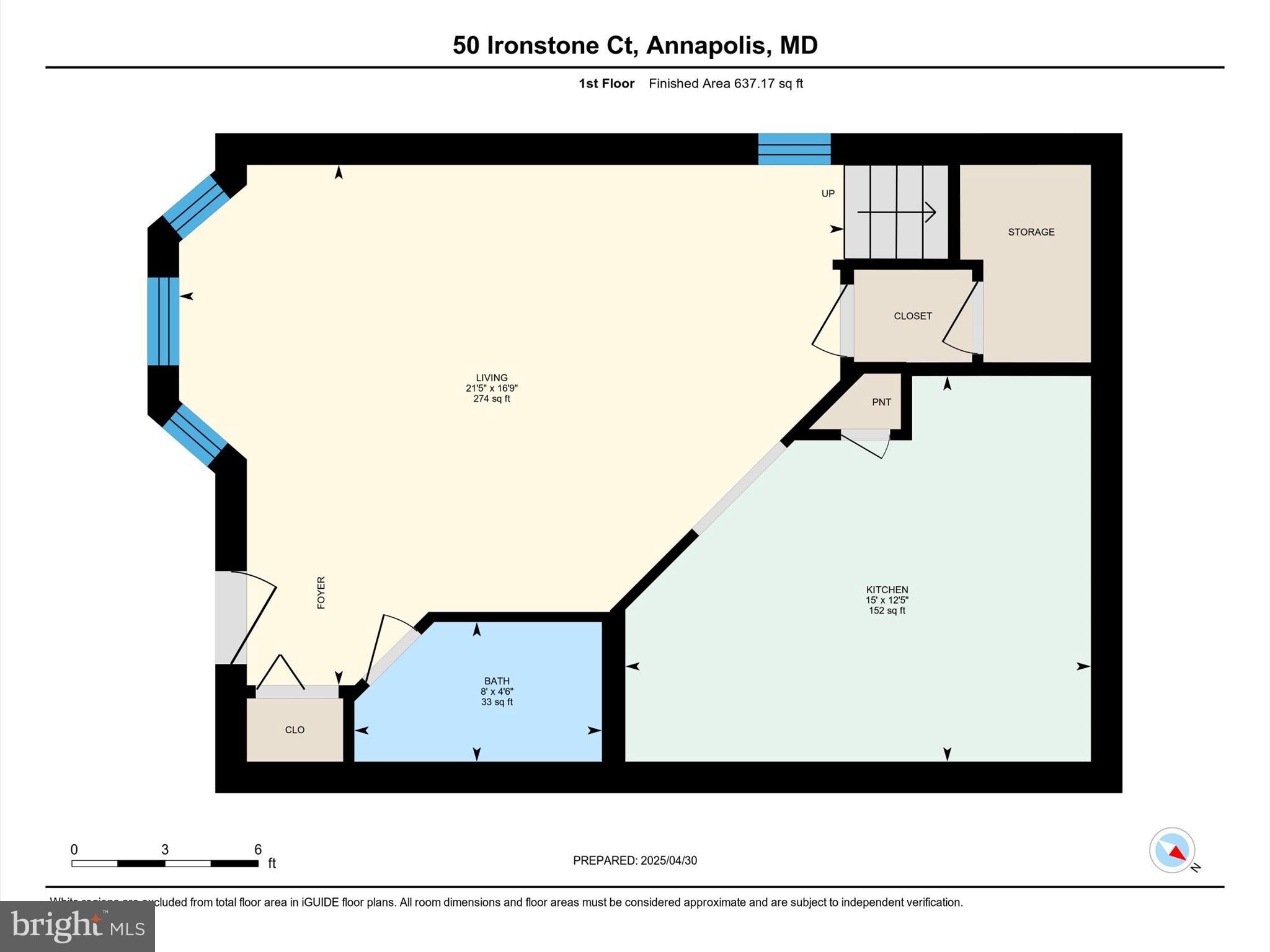 ANNAPOLIS OVERLOOK - Residential
