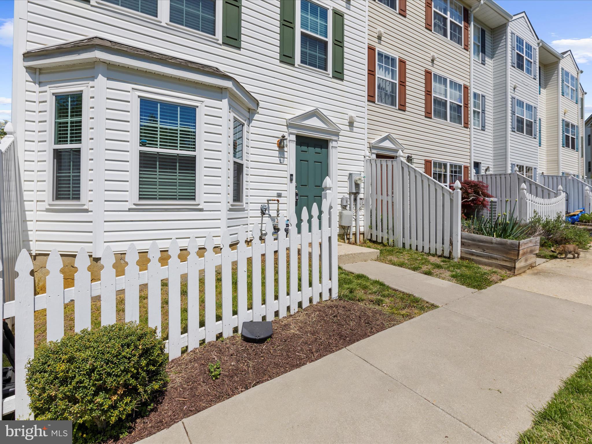 Welcome to 50-L Ironstone Court in Annapolis Overlook - one of the largest units in the neighborhood! This three-level, 3-bedroom, 2.5-bathroom townhome features modern upgrades completed within the last 5 years, including a fully renovated kitchen, stainless steel appliances, LVP flooring on the main level, carpet installed on the second and third levels in 2021, a beautifully updated second-floor bathroom, a new main-level half bathroom, a new HVAC system (2021), a new water heater (2021), and fresh finishes throughout. Ideally located less than 10 minutes from Historic Downtown Annapolis, with convenient access to major routes to Washington, DC, and Baltimore. Enjoy the community pool and the best of Annapolis living in this move-in-ready townhome just minutes from the heart of downtown!